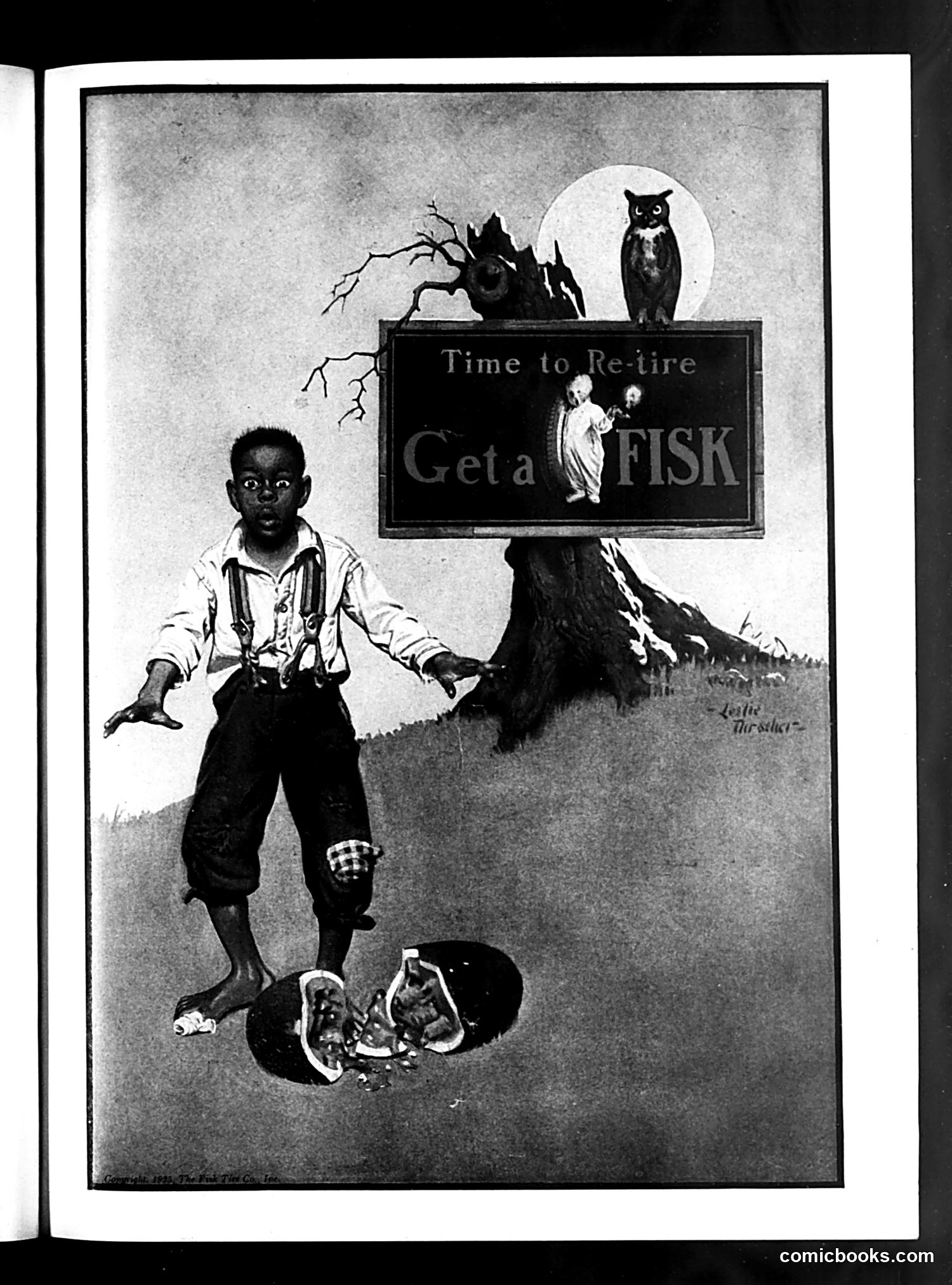 Life — July 30, 1925 — page 35 of 36