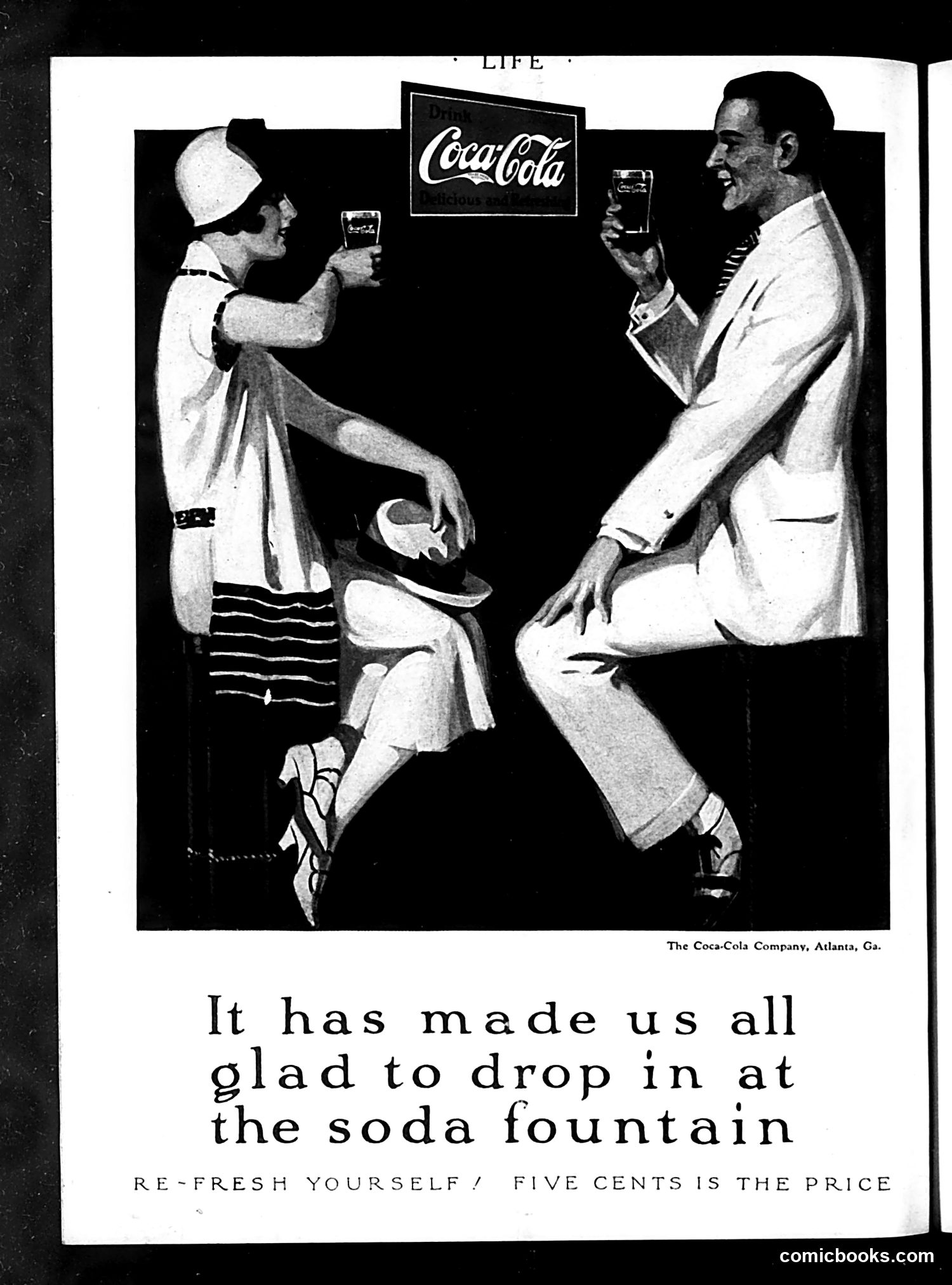 Life — July 30, 1925 — page 36 of 36