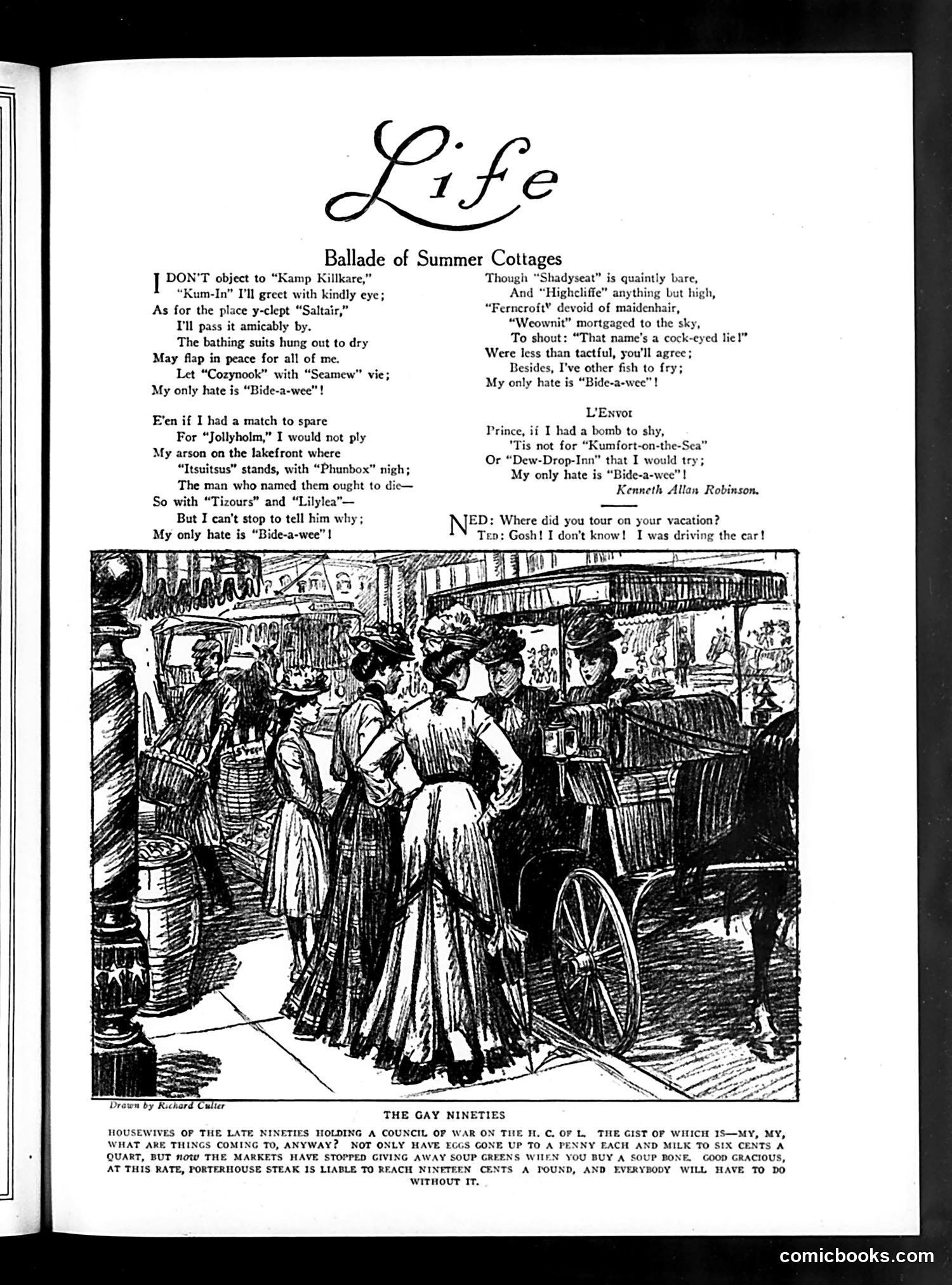 Life — August 6, 1925 — page 5 of 36