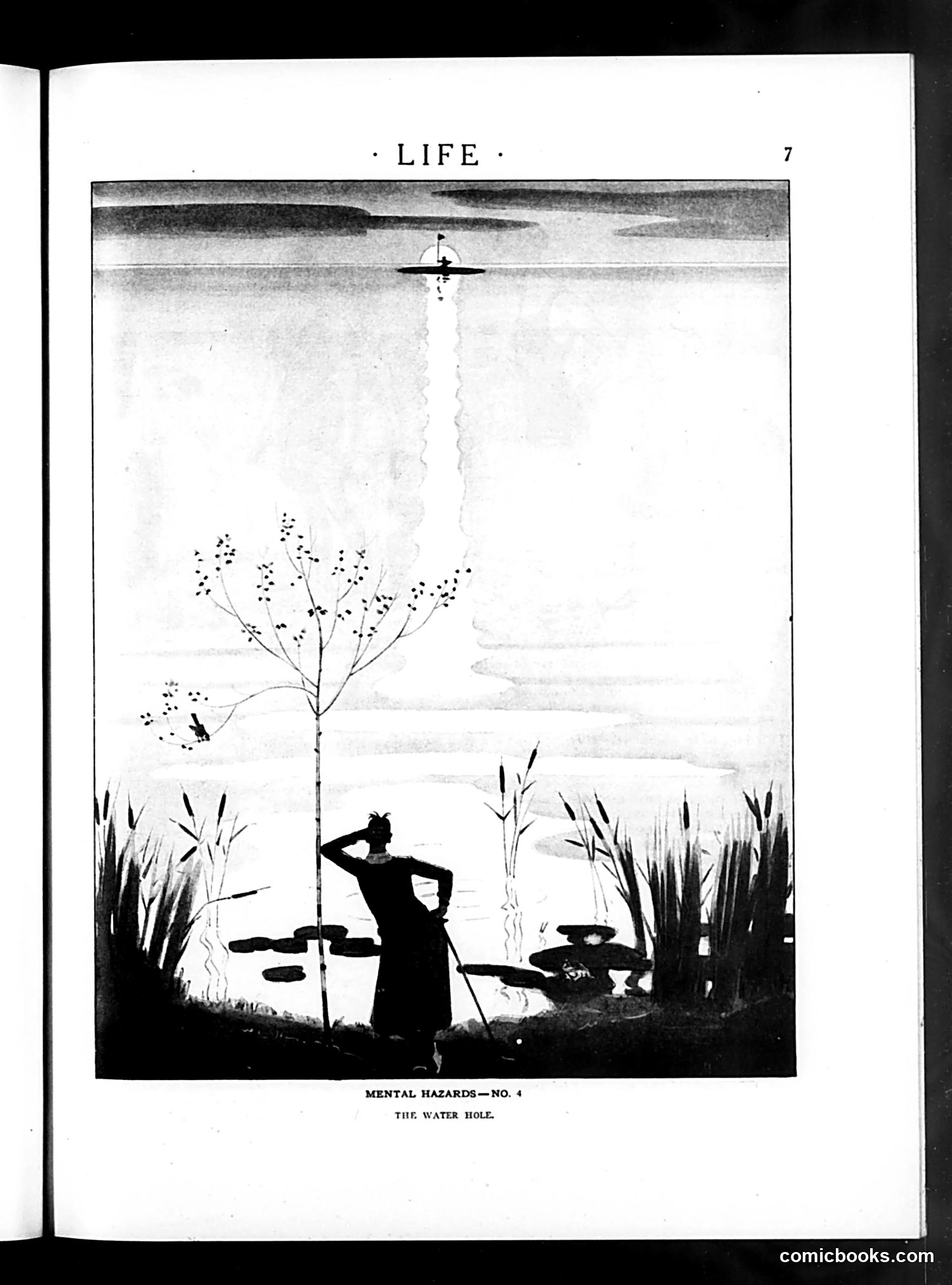 Life — August 6, 1925 — page 9 of 36