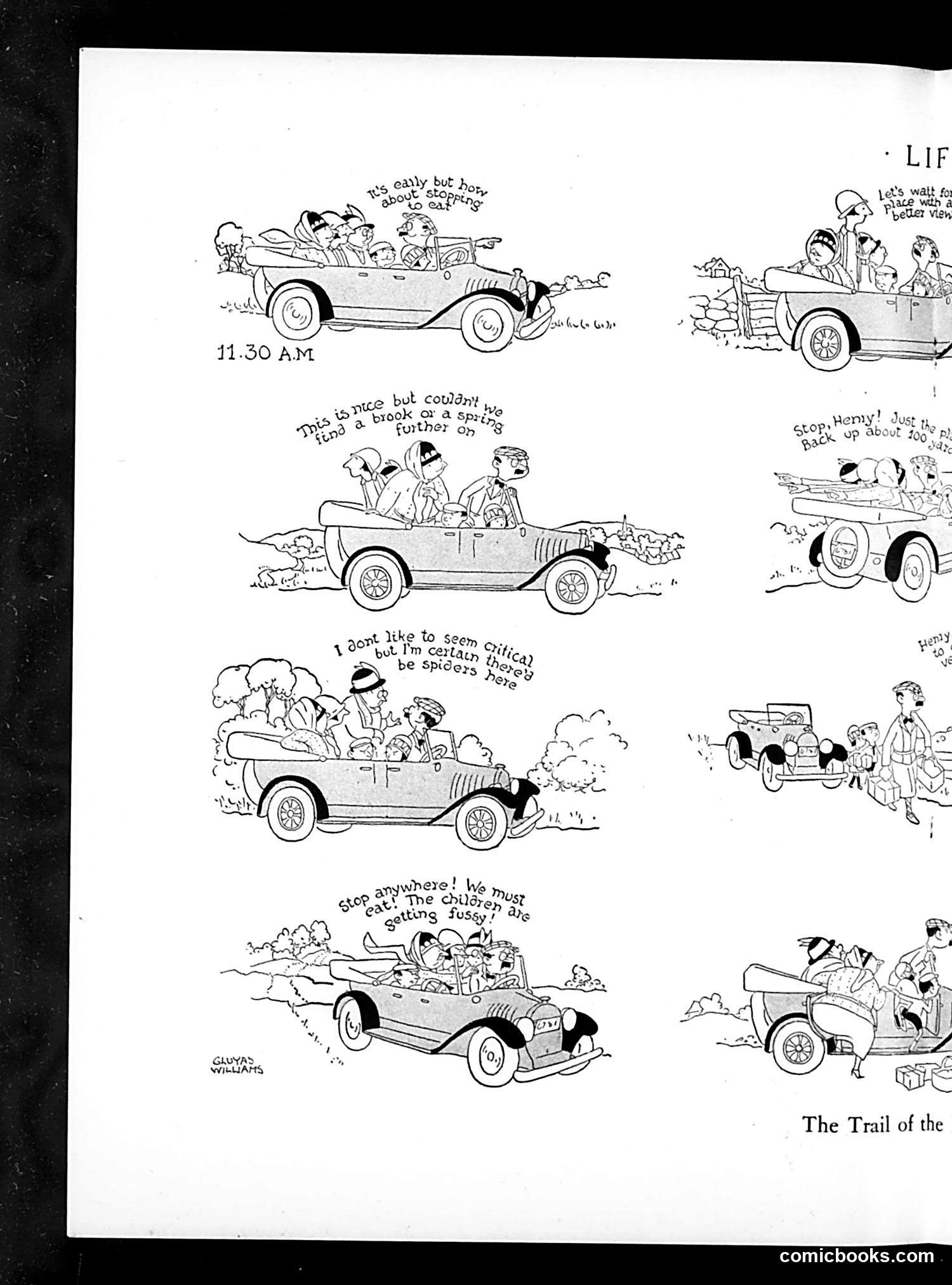 Life — August 6, 1925 — page 18 of 36