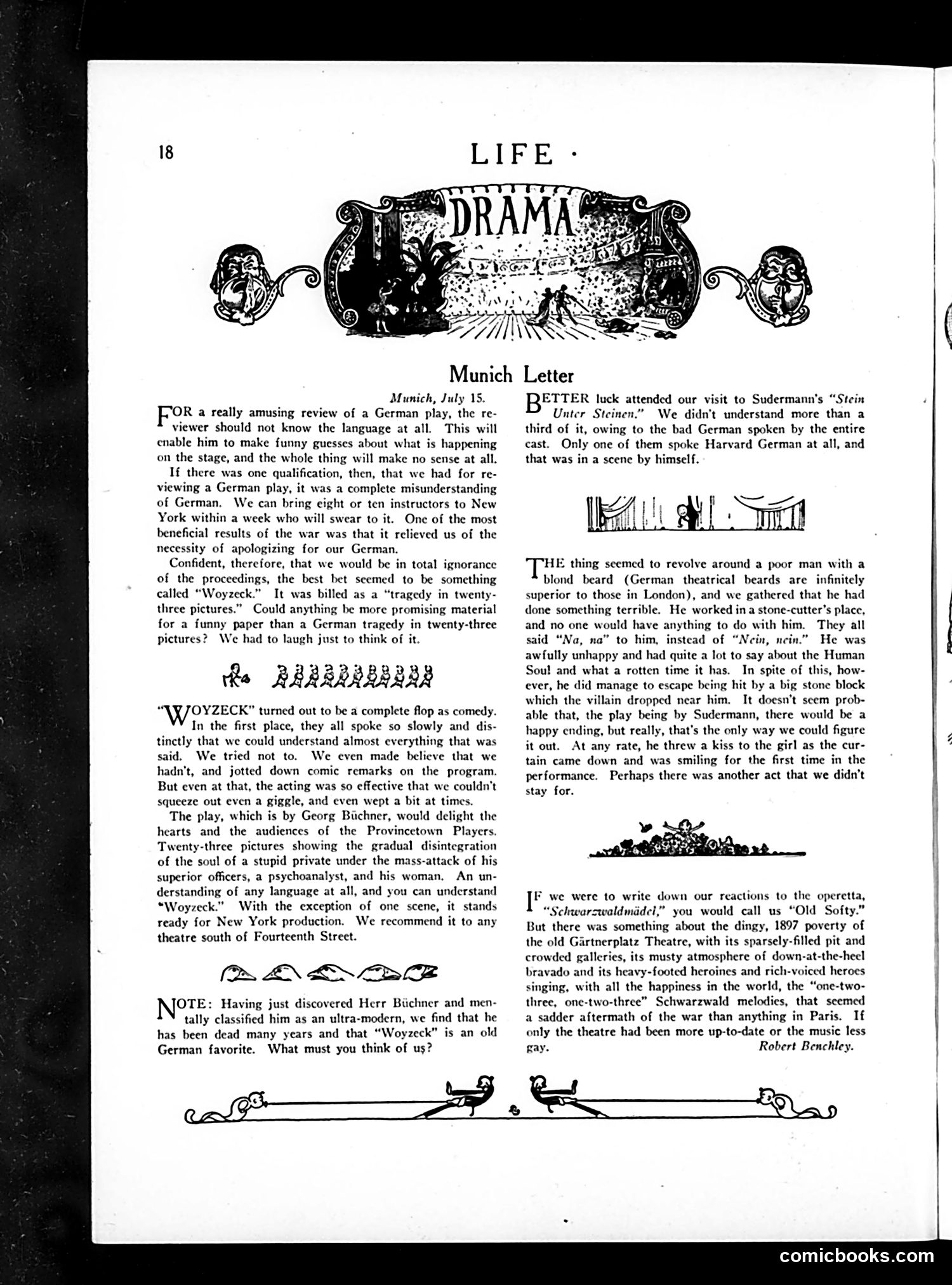 Life — August 6, 1925 — page 20 of 36