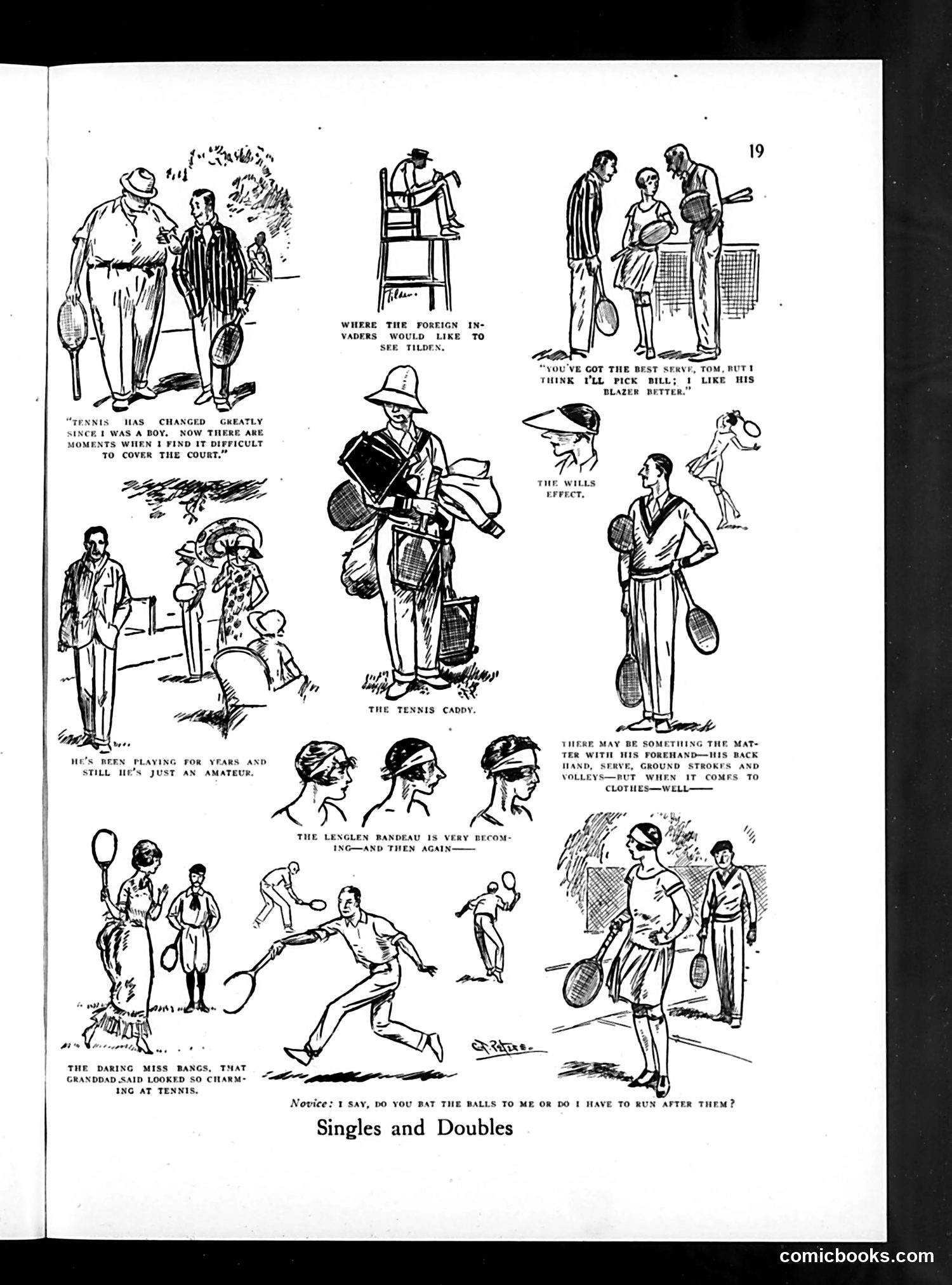 Life — August 6, 1925 — page 21 of 36