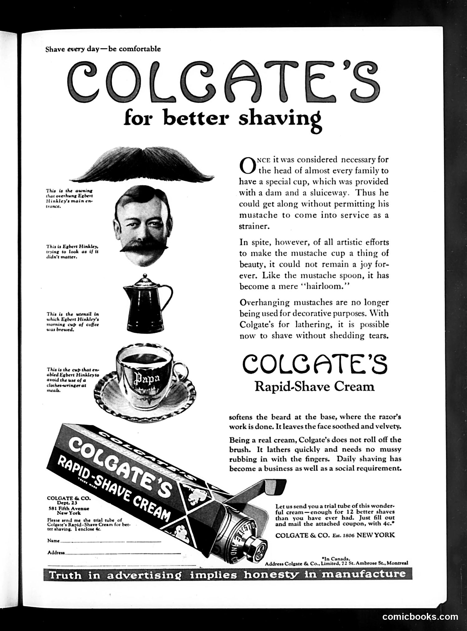 Life — August 6, 1925 — page 35 of 36