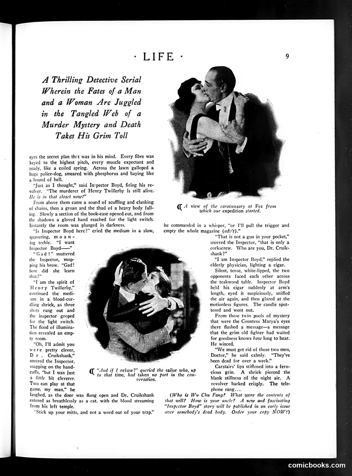 Life — August 13, 1925 — page 11 of 36