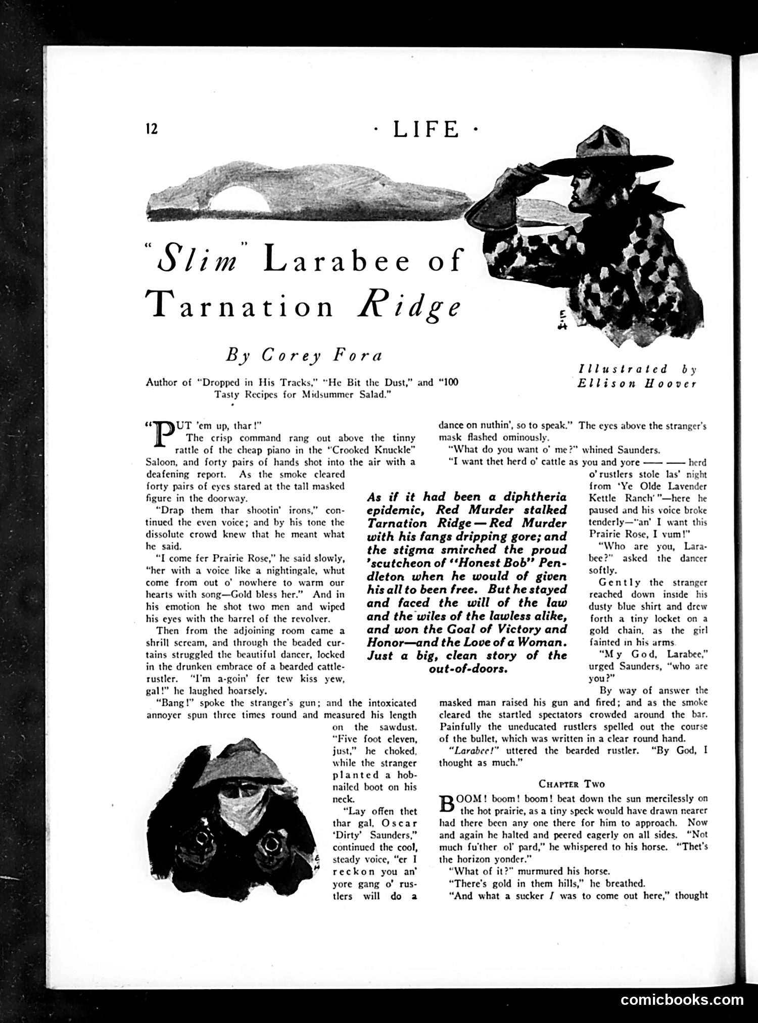 Life — August 13, 1925 — page 14 of 36