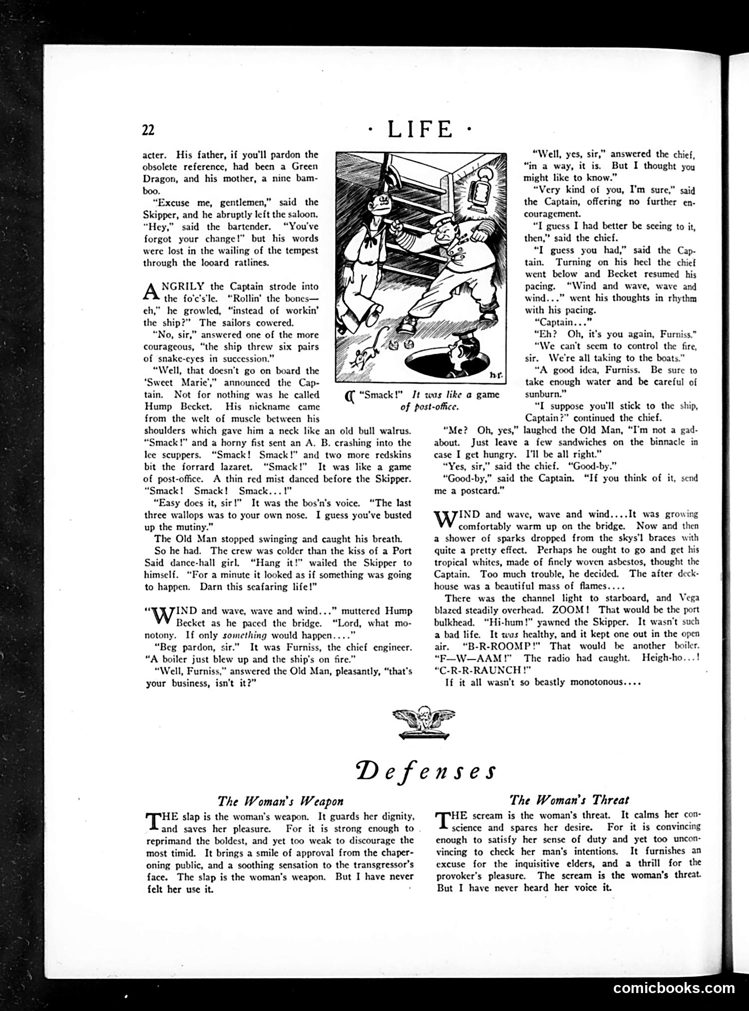 Life — August 13, 1925 — page 24 of 36
