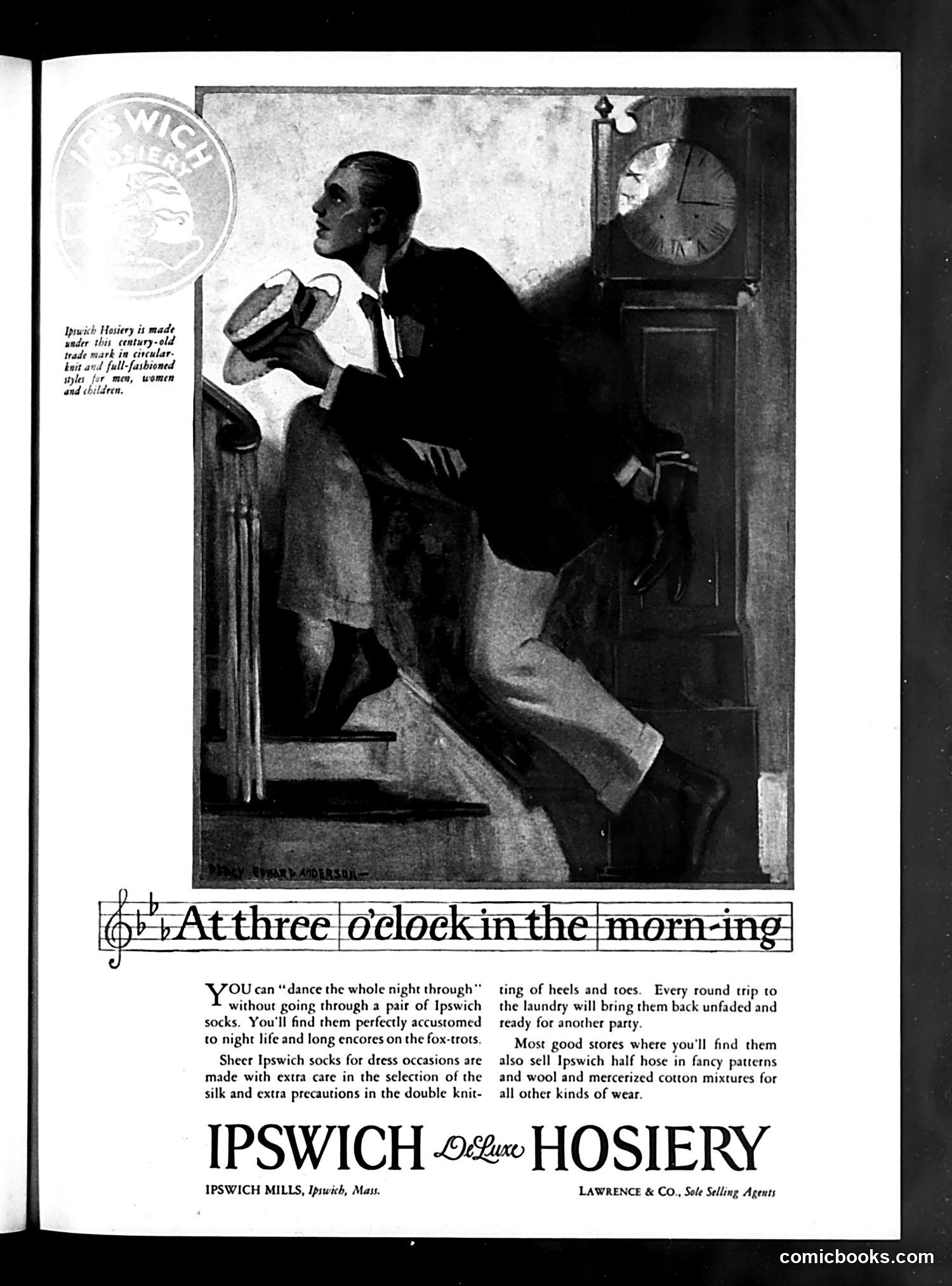 Life — August 13, 1925 — page 35 of 36