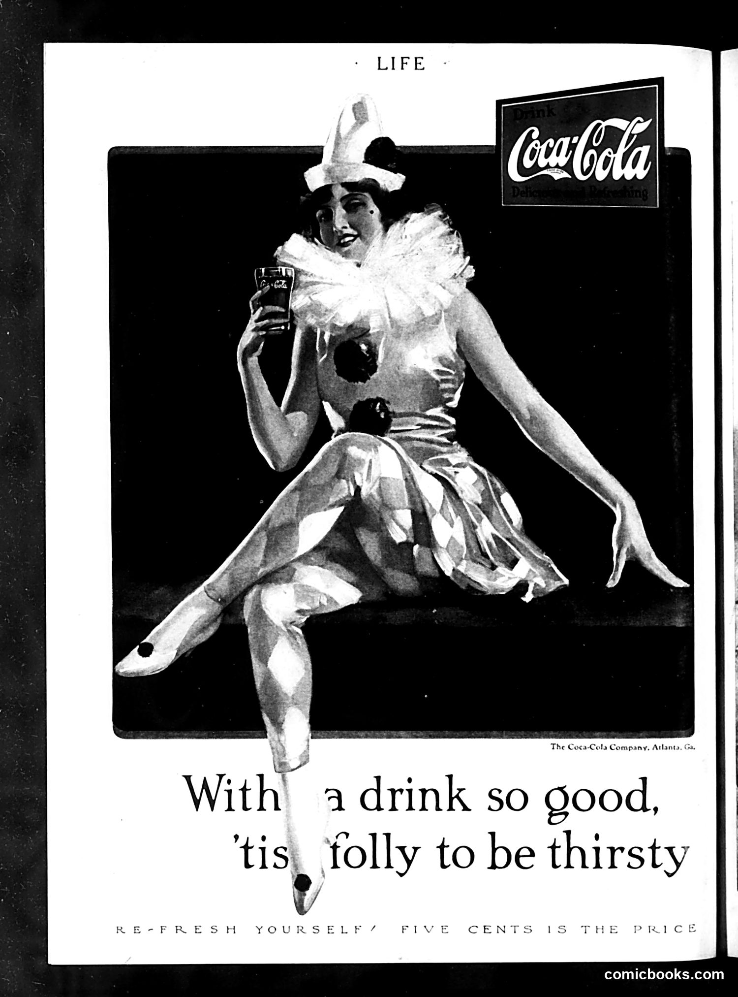 Life — August 13, 1925 — page 36 of 36