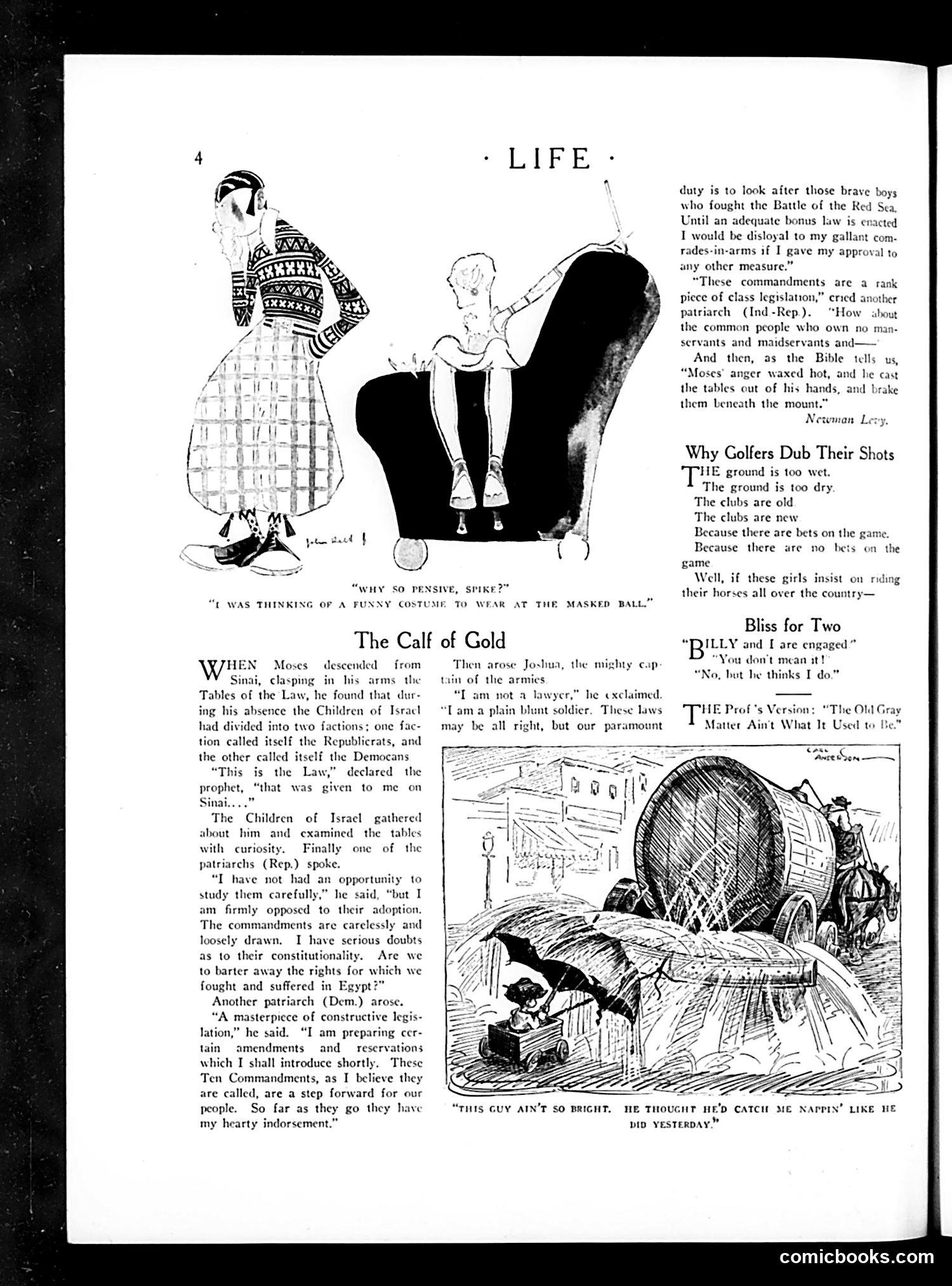 Life — August 20, 1925 — page 6 of 36