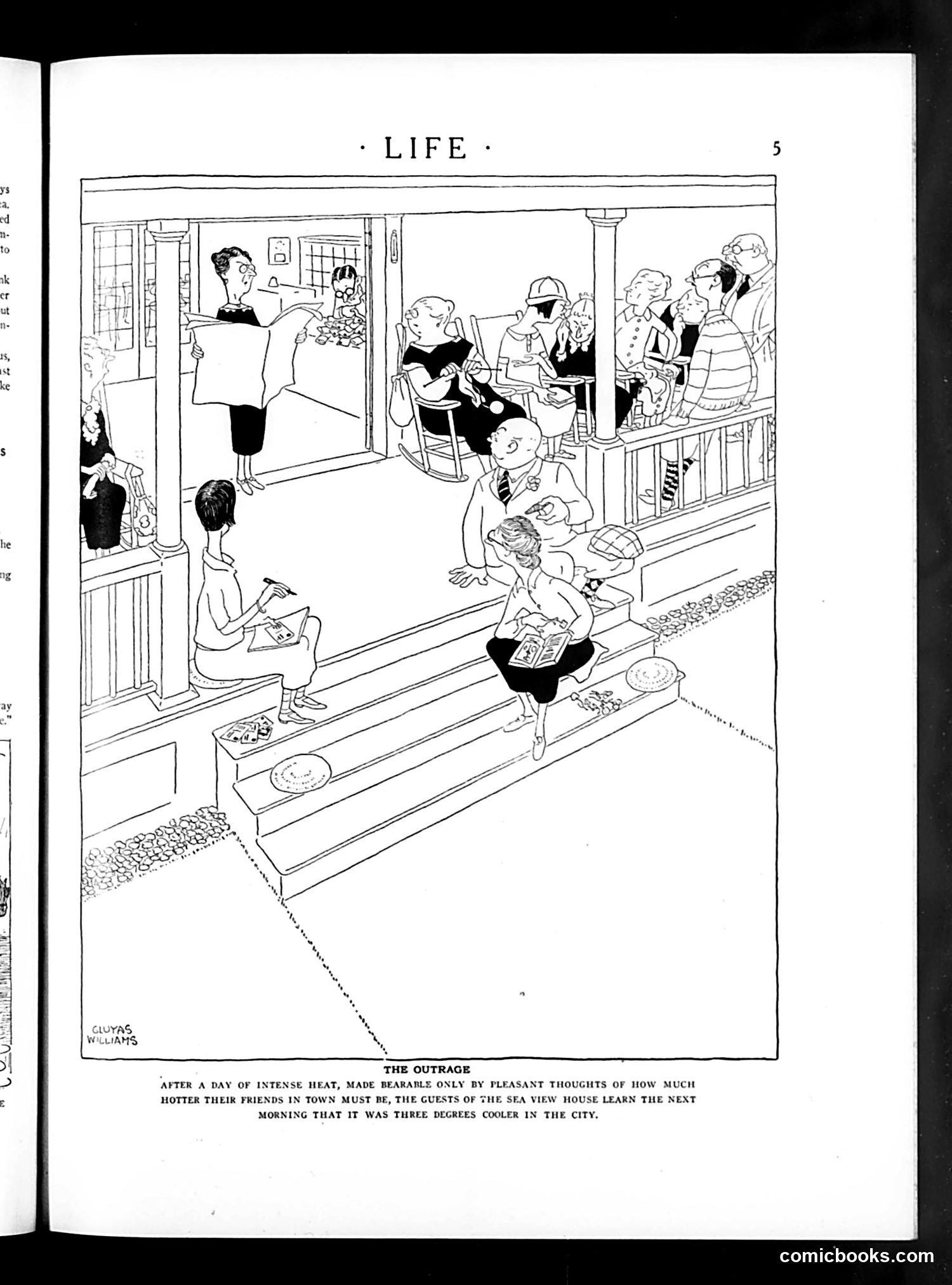 Life — August 20, 1925 — page 7 of 36