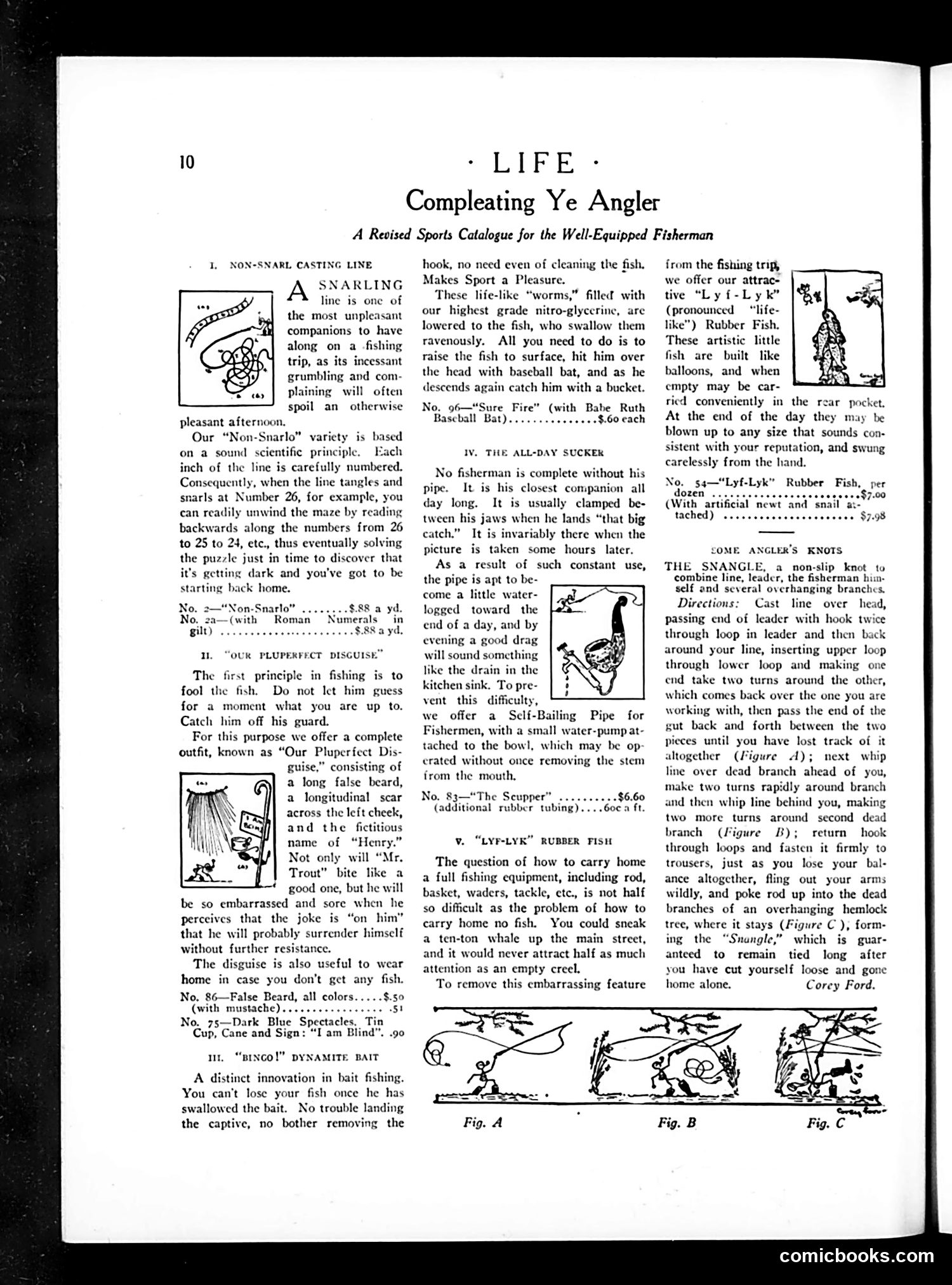 Life — August 20, 1925 — page 12 of 36