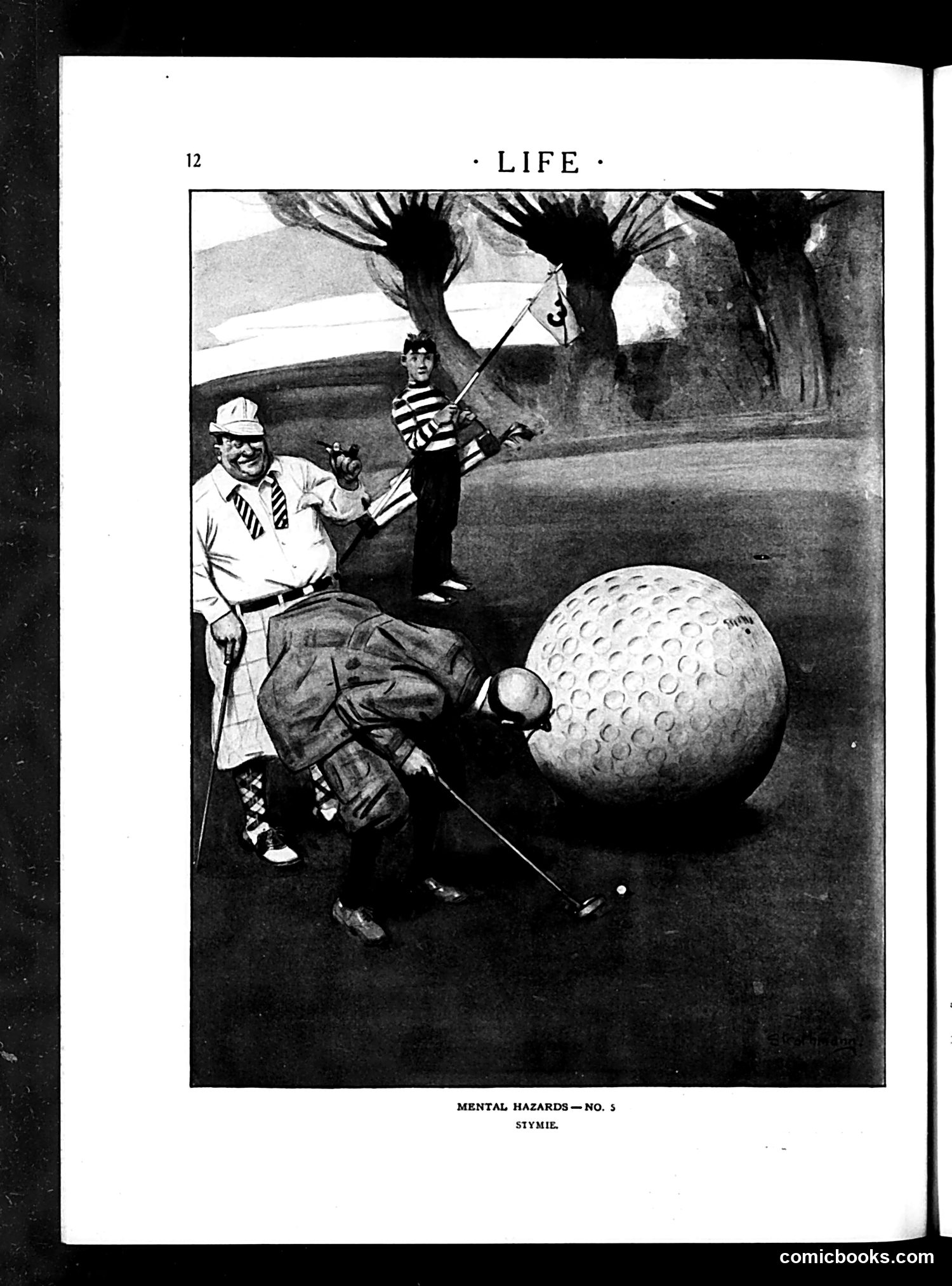 Life — August 20, 1925 — page 14 of 36