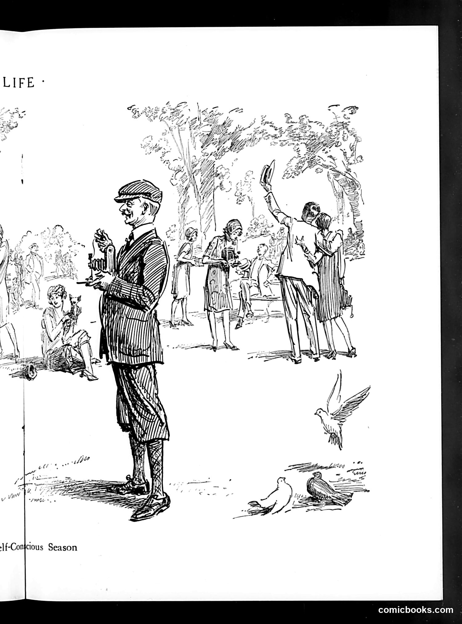 Life — August 20, 1925 — page 19 of 36