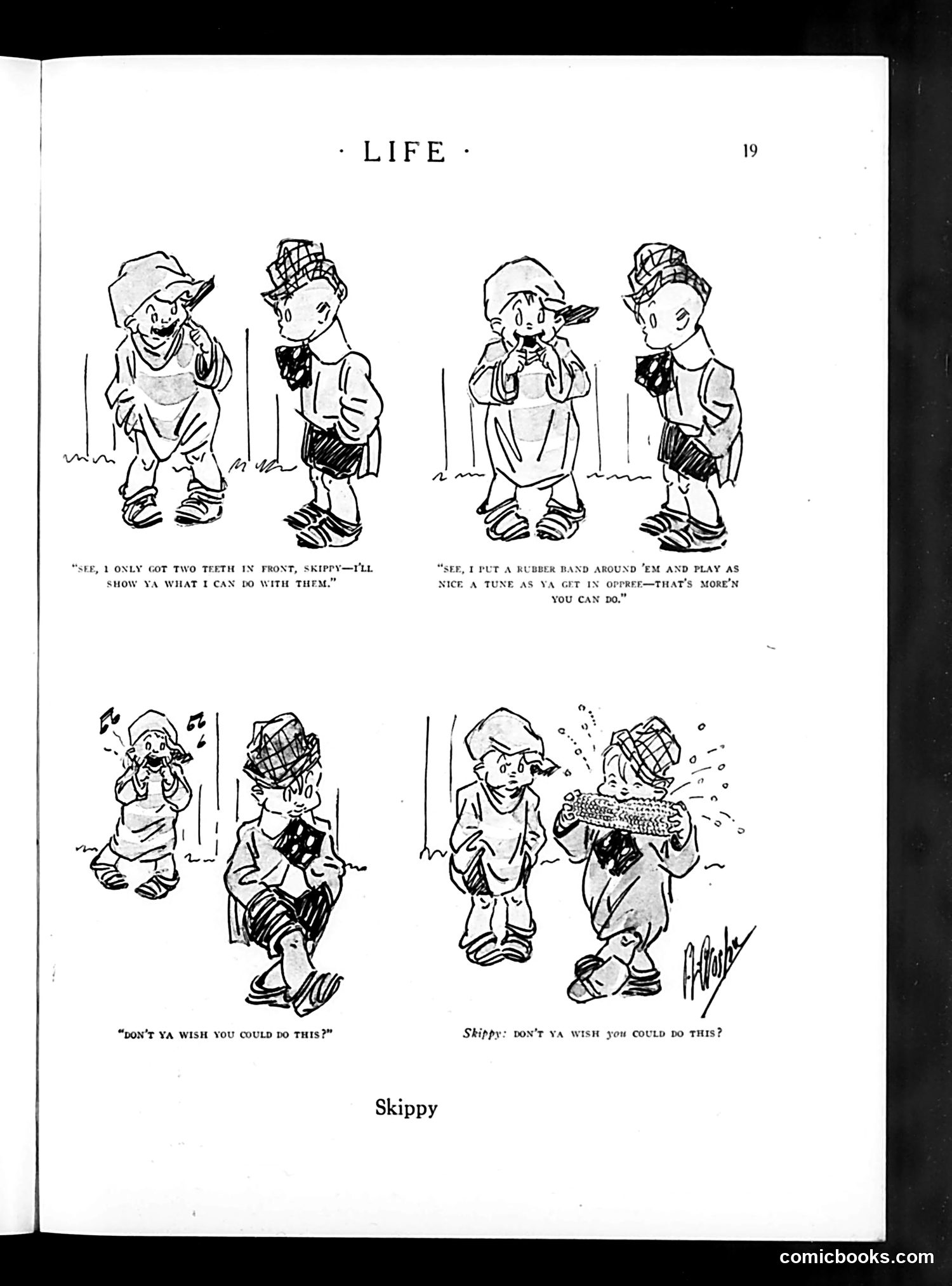 Life — August 20, 1925 — page 21 of 36