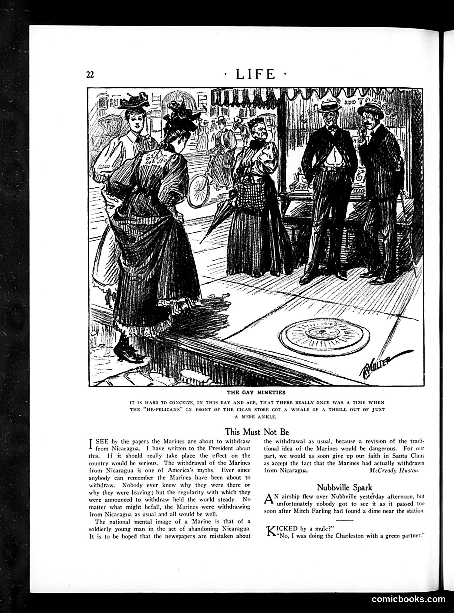 Life — August 20, 1925 — page 24 of 36