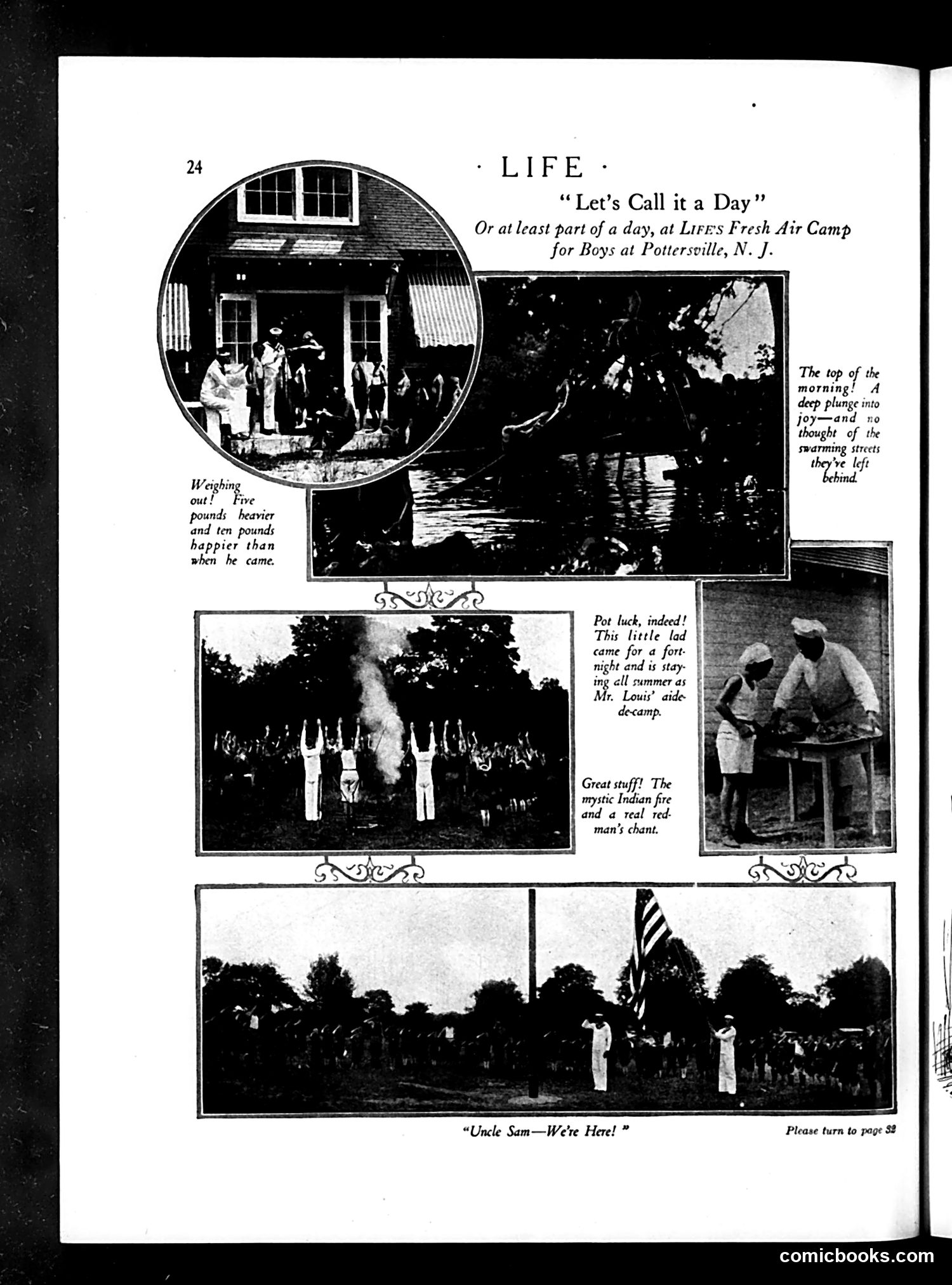 Life — August 20, 1925 — page 26 of 36