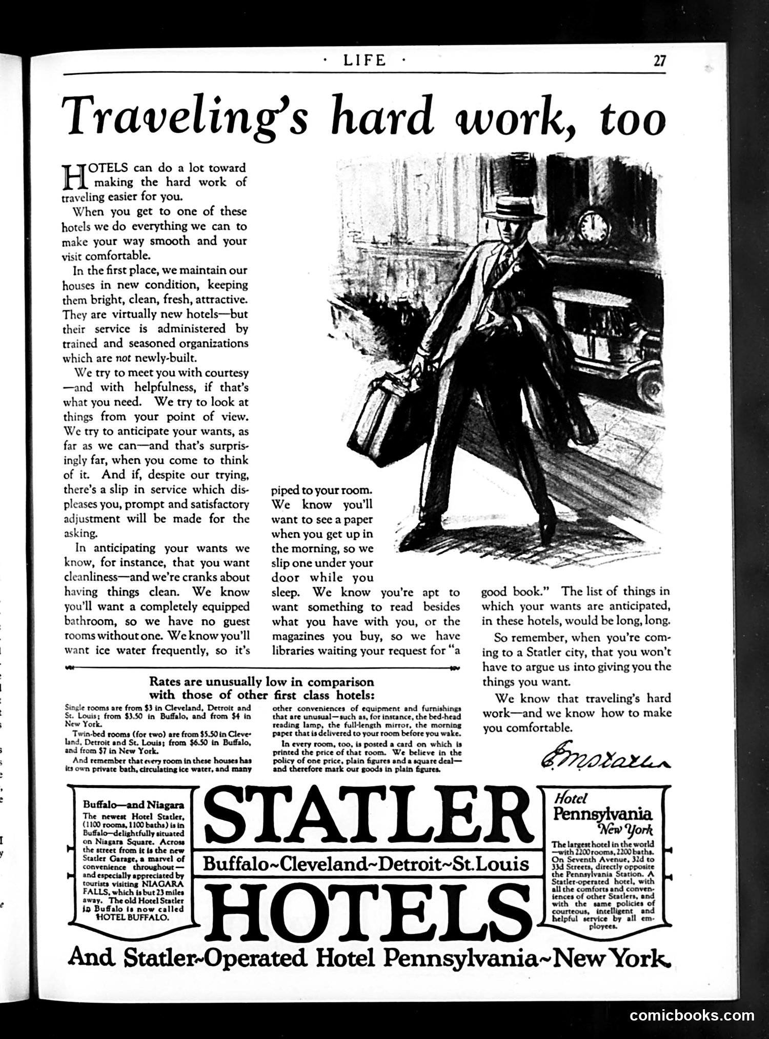 Life — August 20, 1925 — page 29 of 36