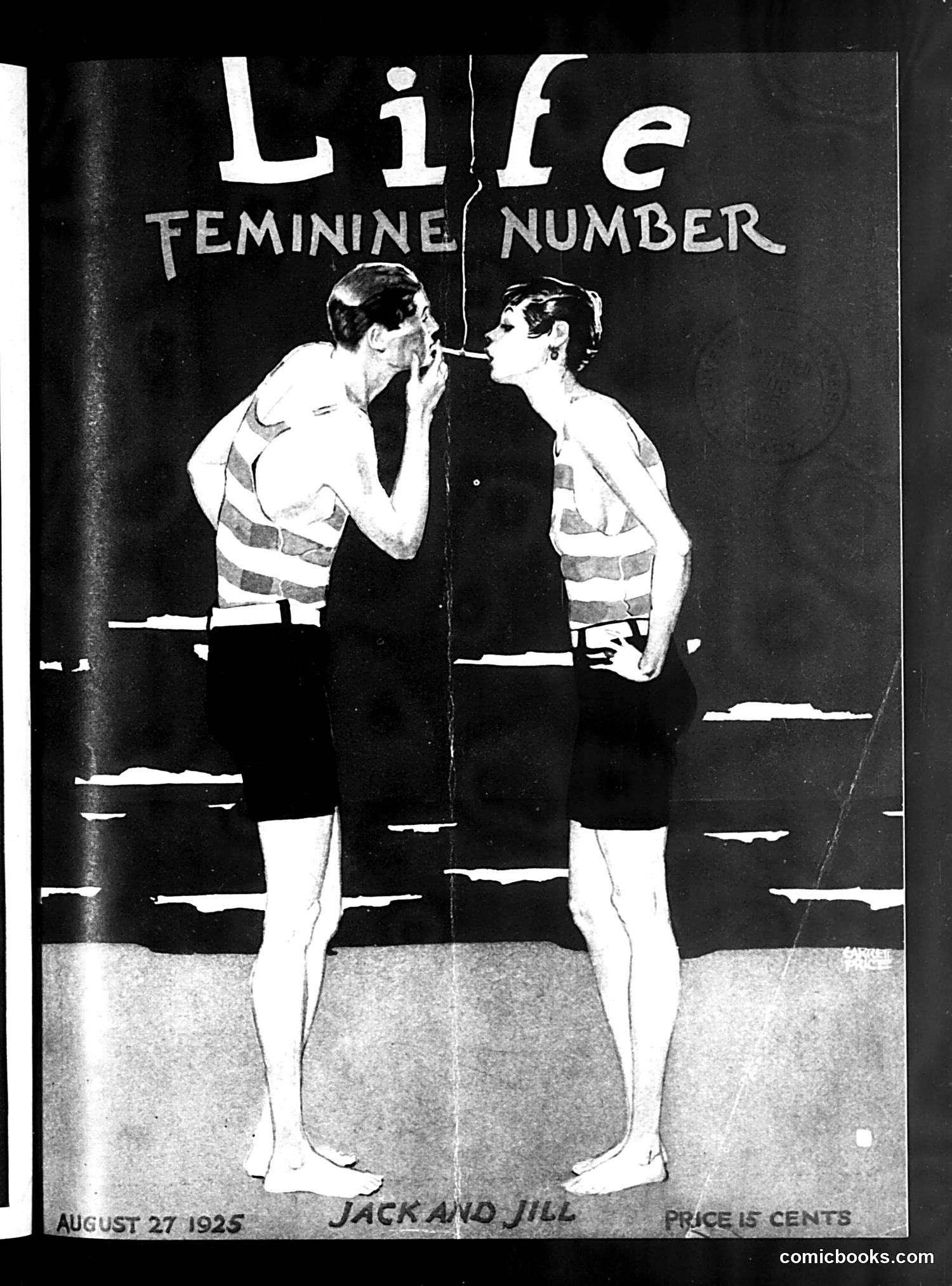 Life — August 27, 1925