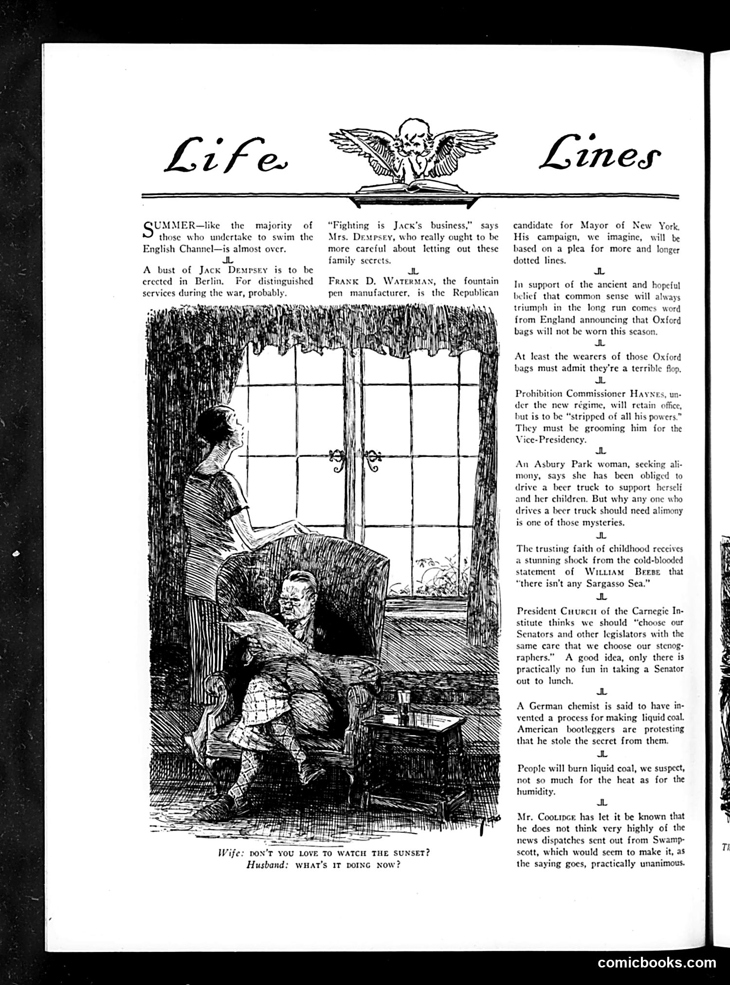 Life — August 27, 1925 — page 8 of 36