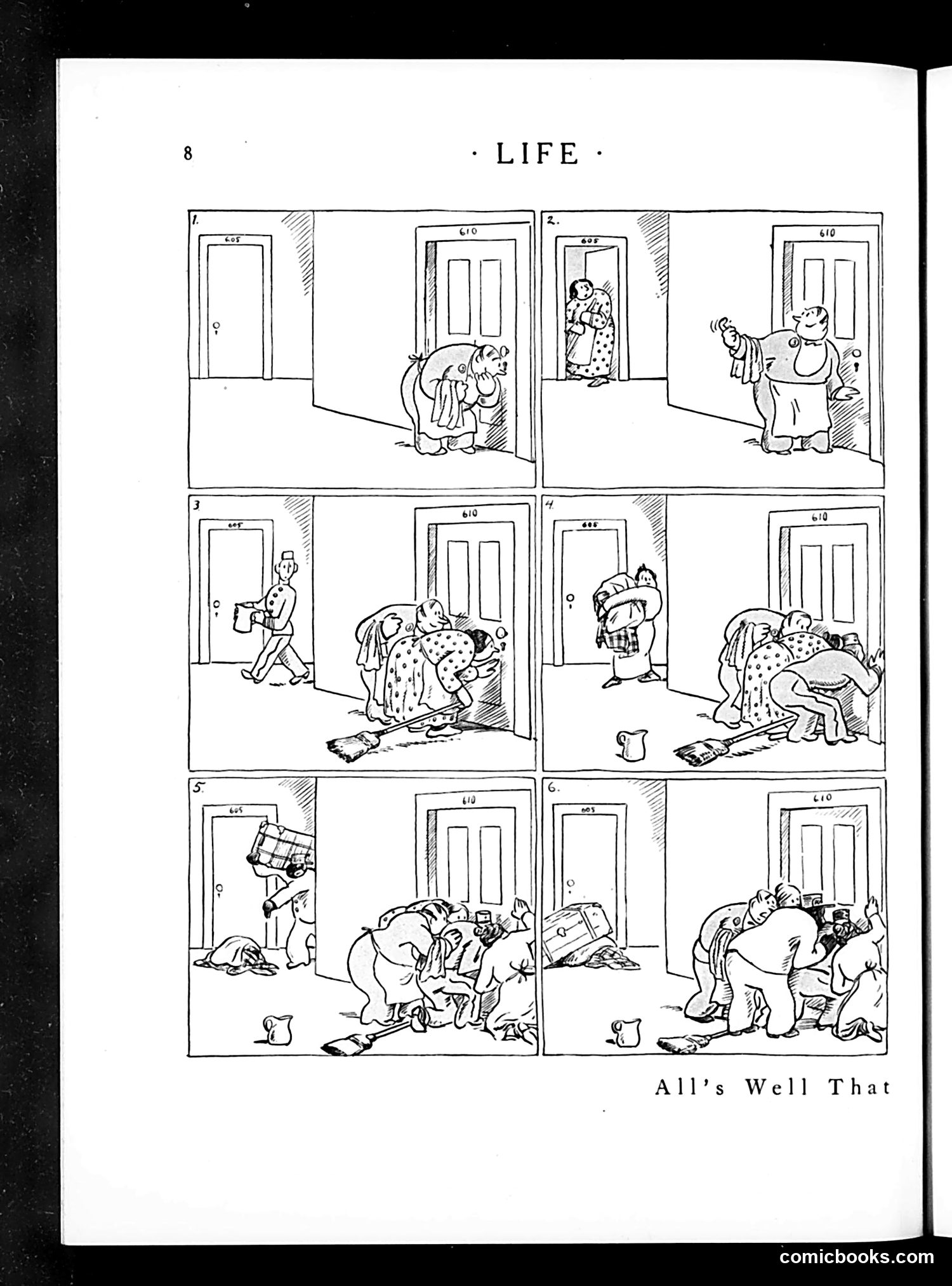 Life — August 27, 1925 — page 10 of 36
