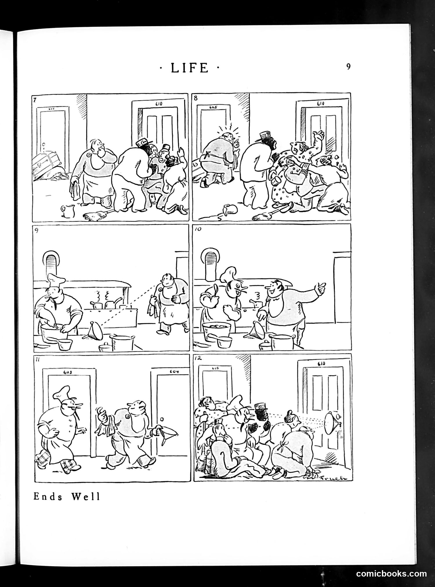 Life — August 27, 1925 — page 11 of 36