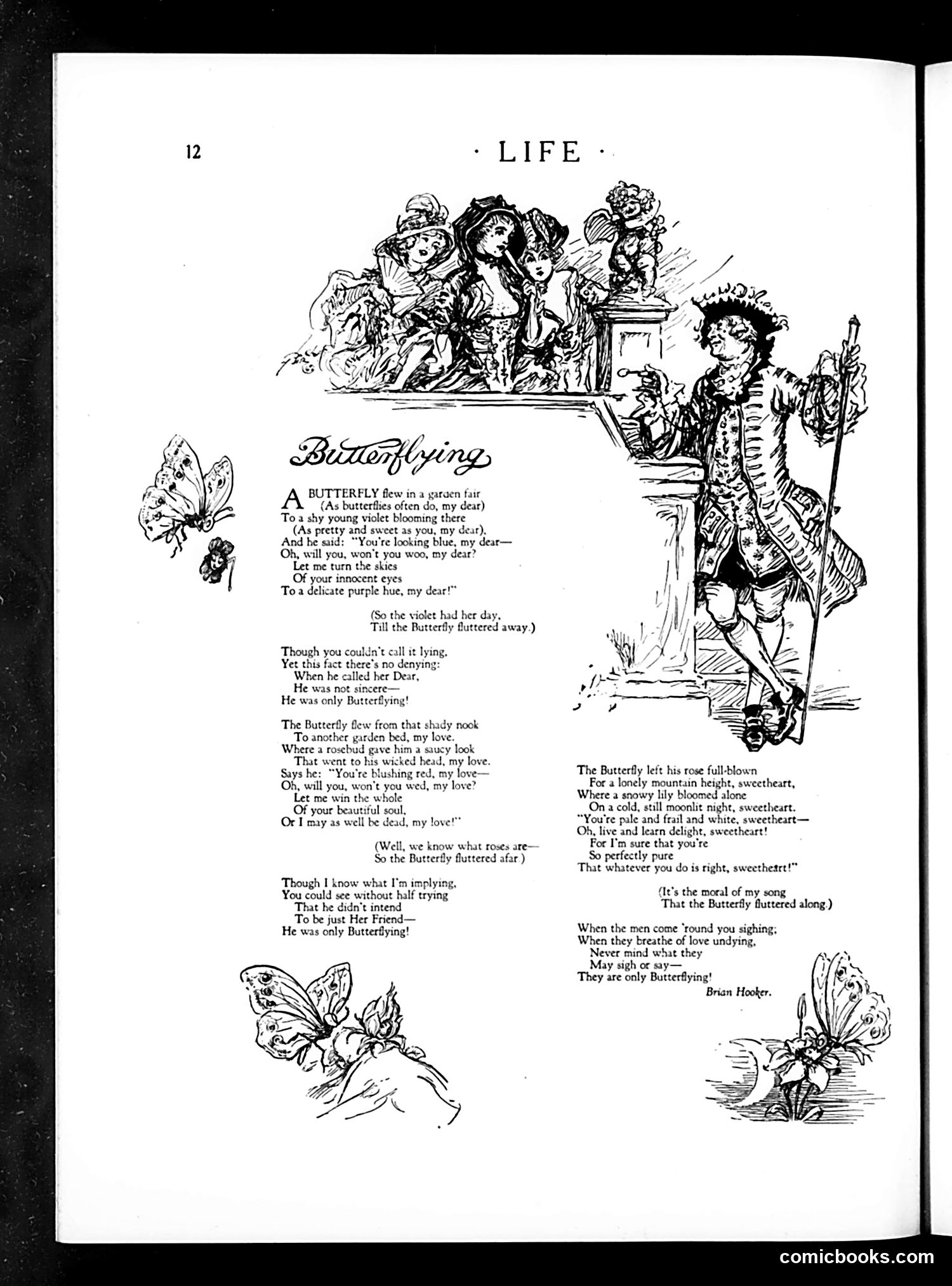 Life — August 27, 1925 — page 14 of 36