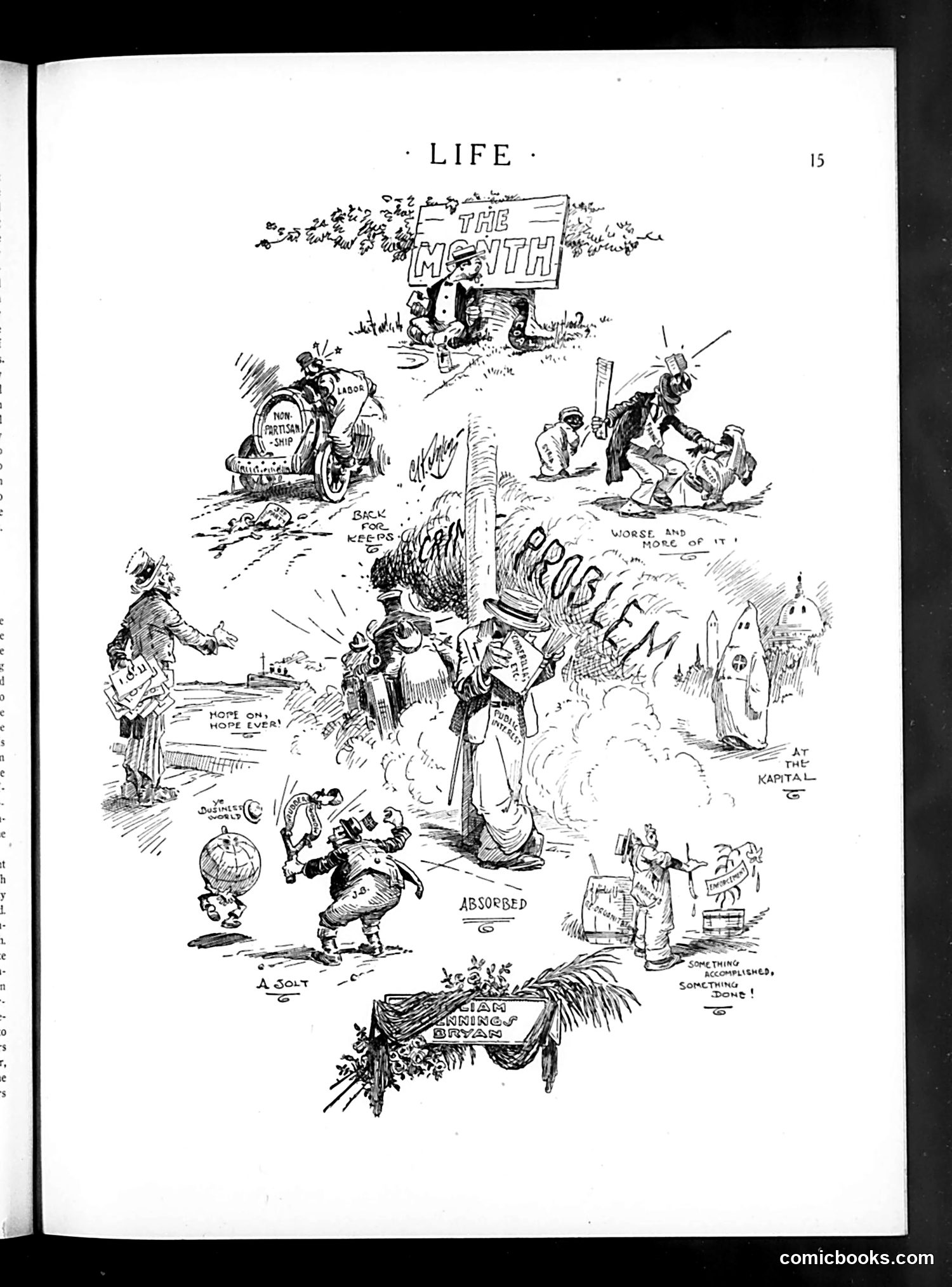 Life — August 27, 1925 — page 17 of 36