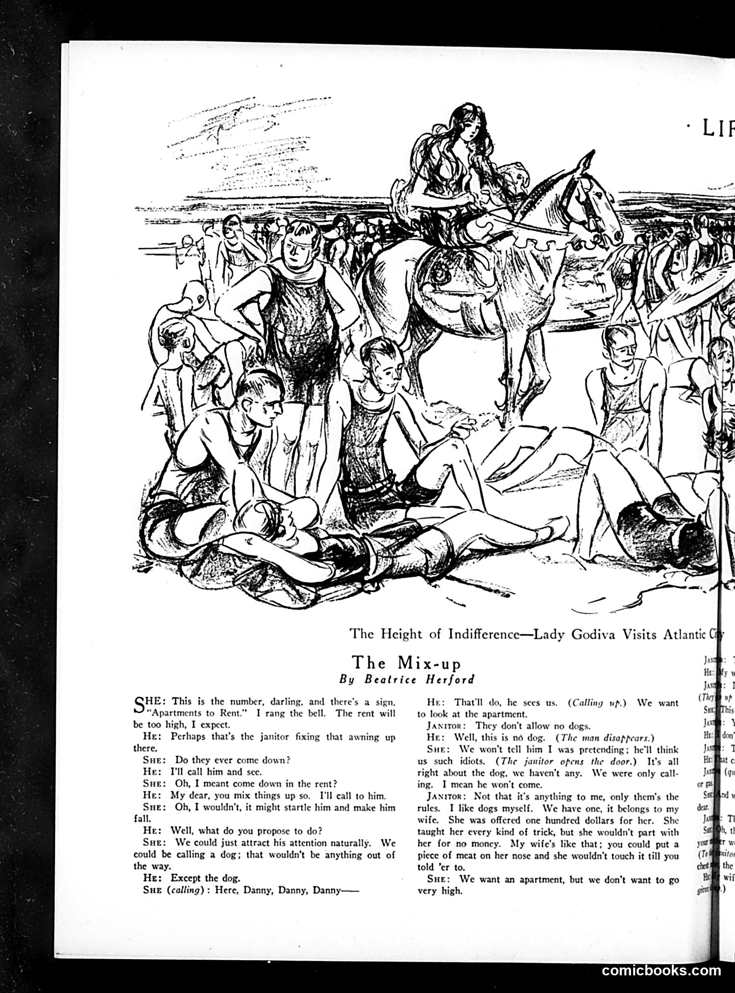 Life — August 27, 1925 — page 18 of 36