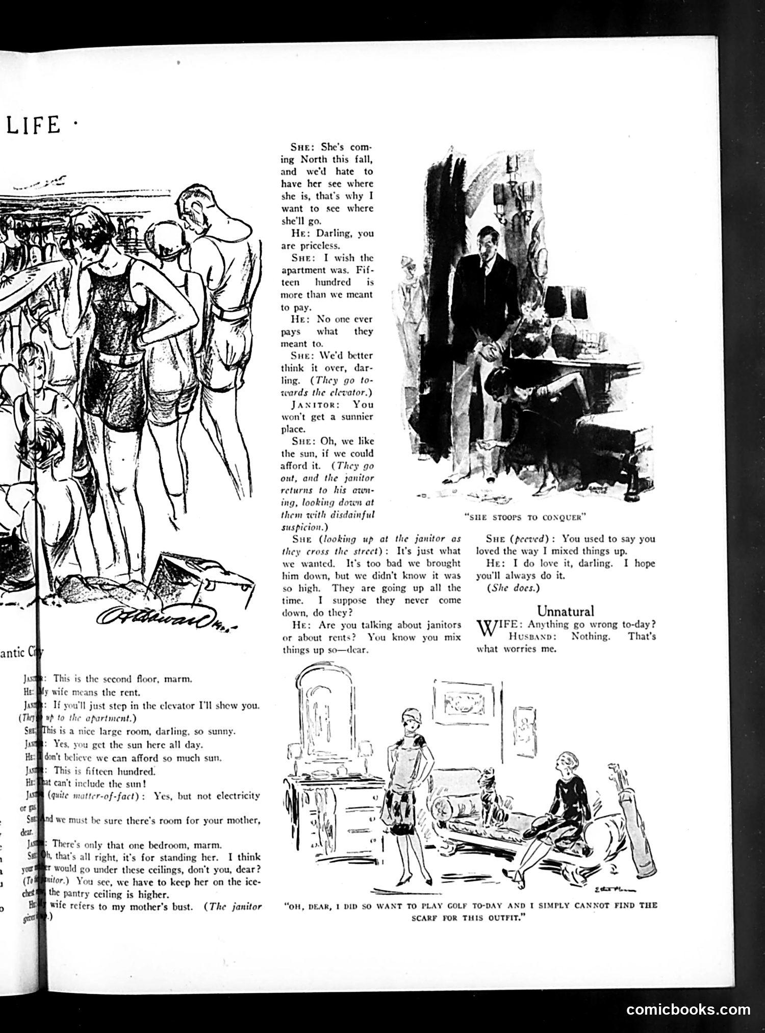 Life — August 27, 1925 — page 19 of 36