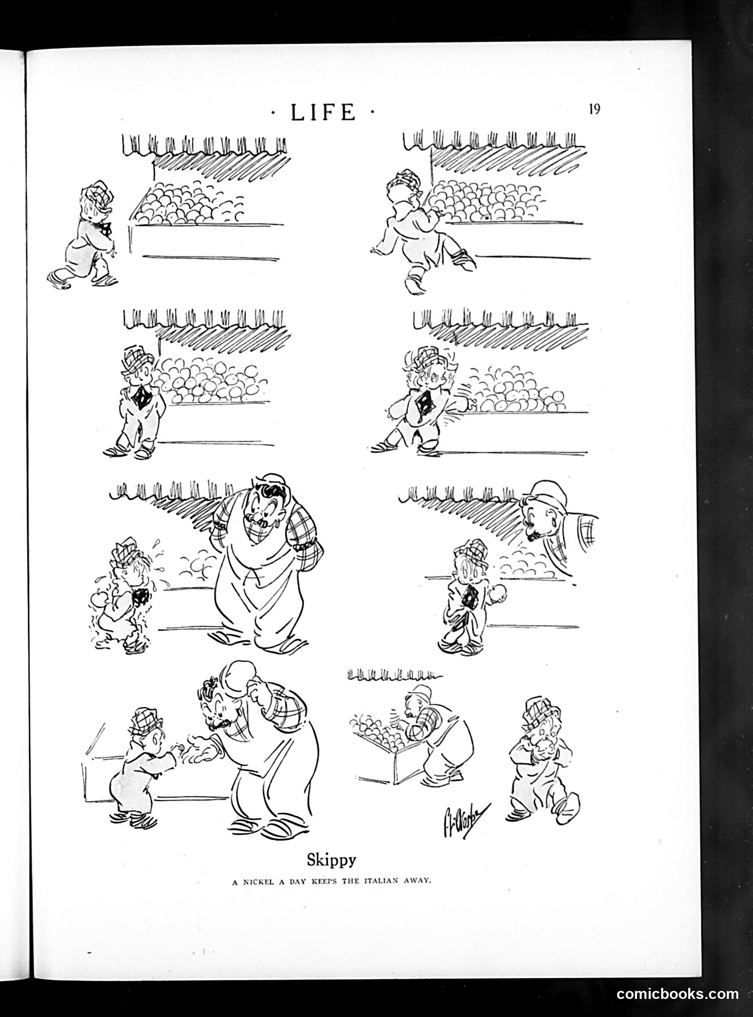 Life — August 27, 1925 — page 21 of 36