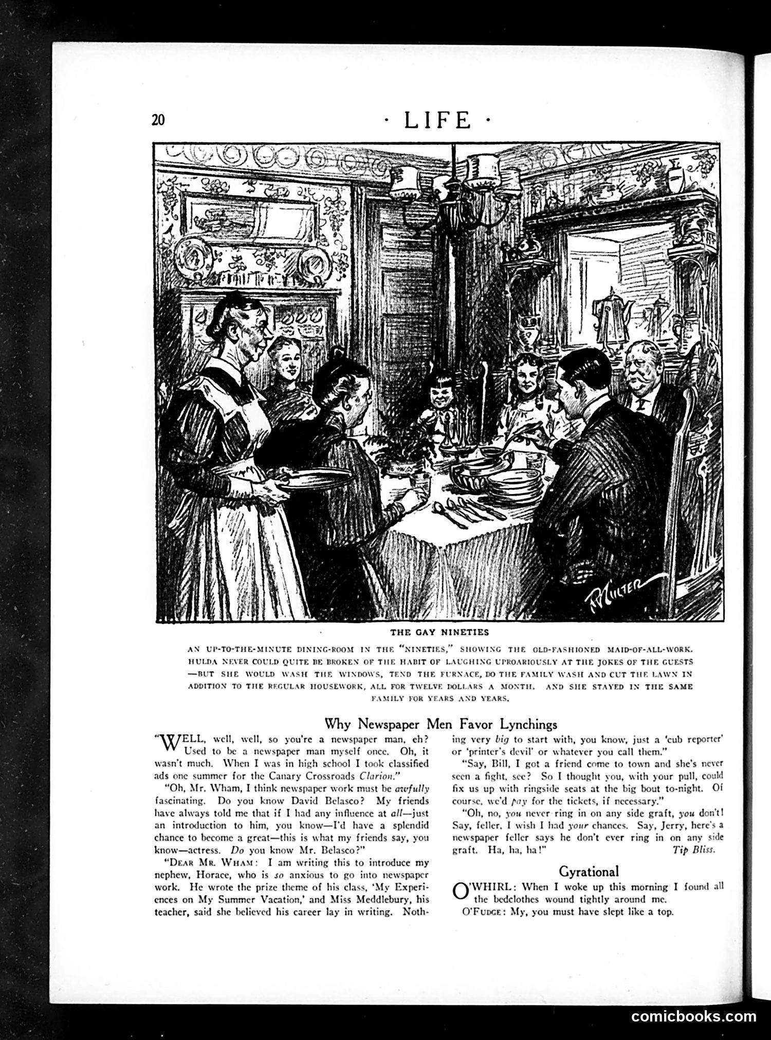 Life — August 27, 1925 — page 22 of 36