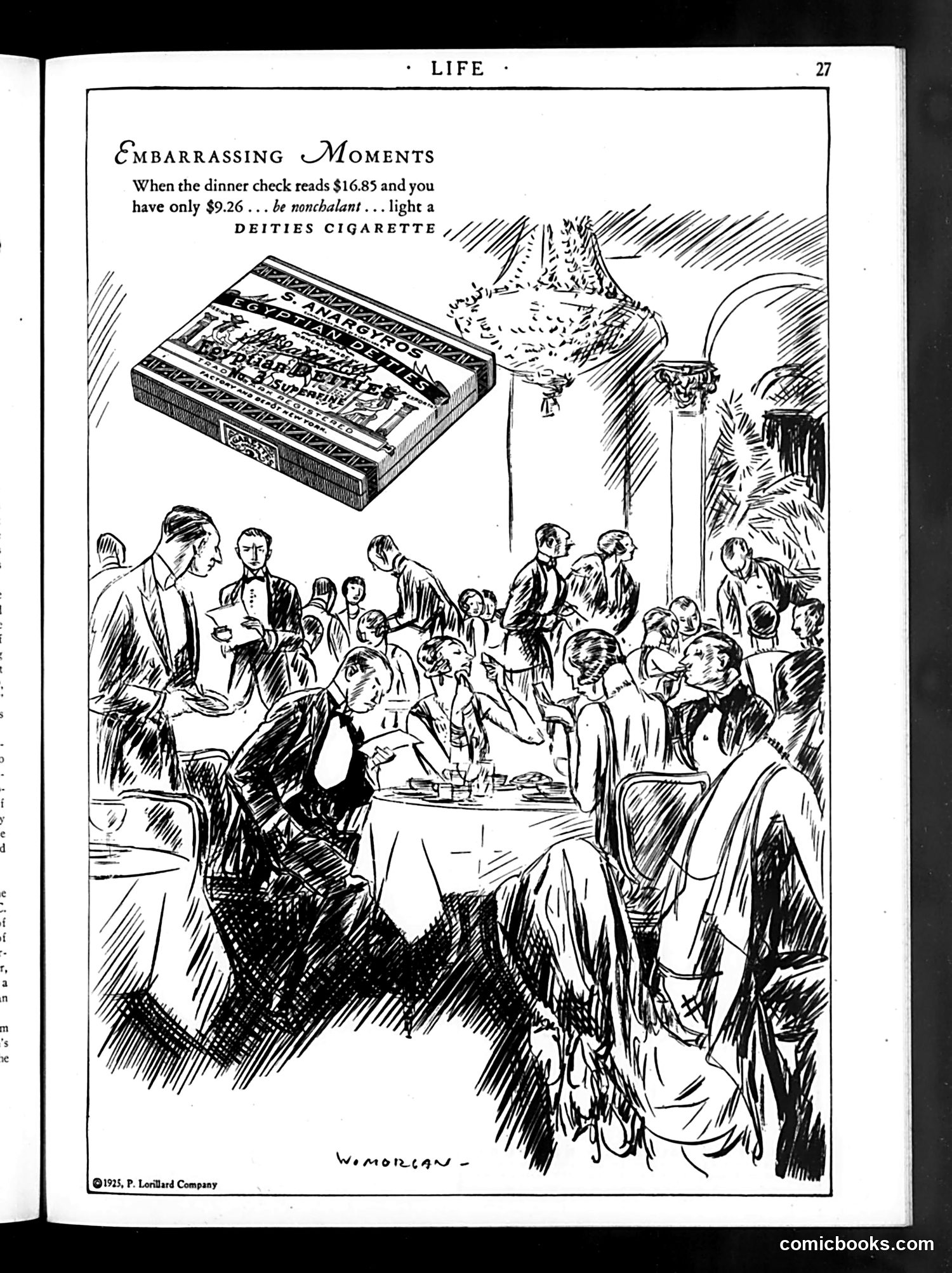 Life — August 27, 1925 — page 29 of 36