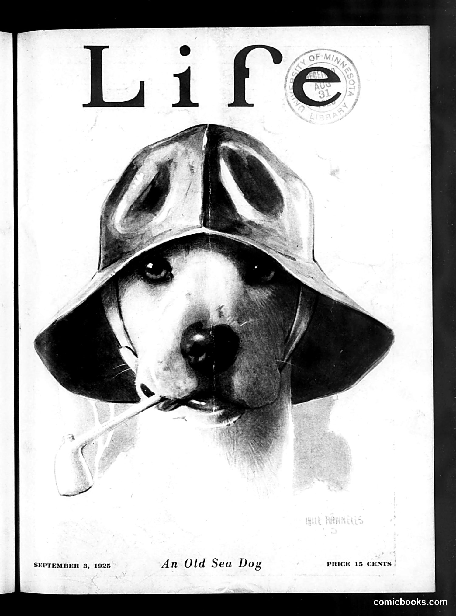 Life — September 3, 1925