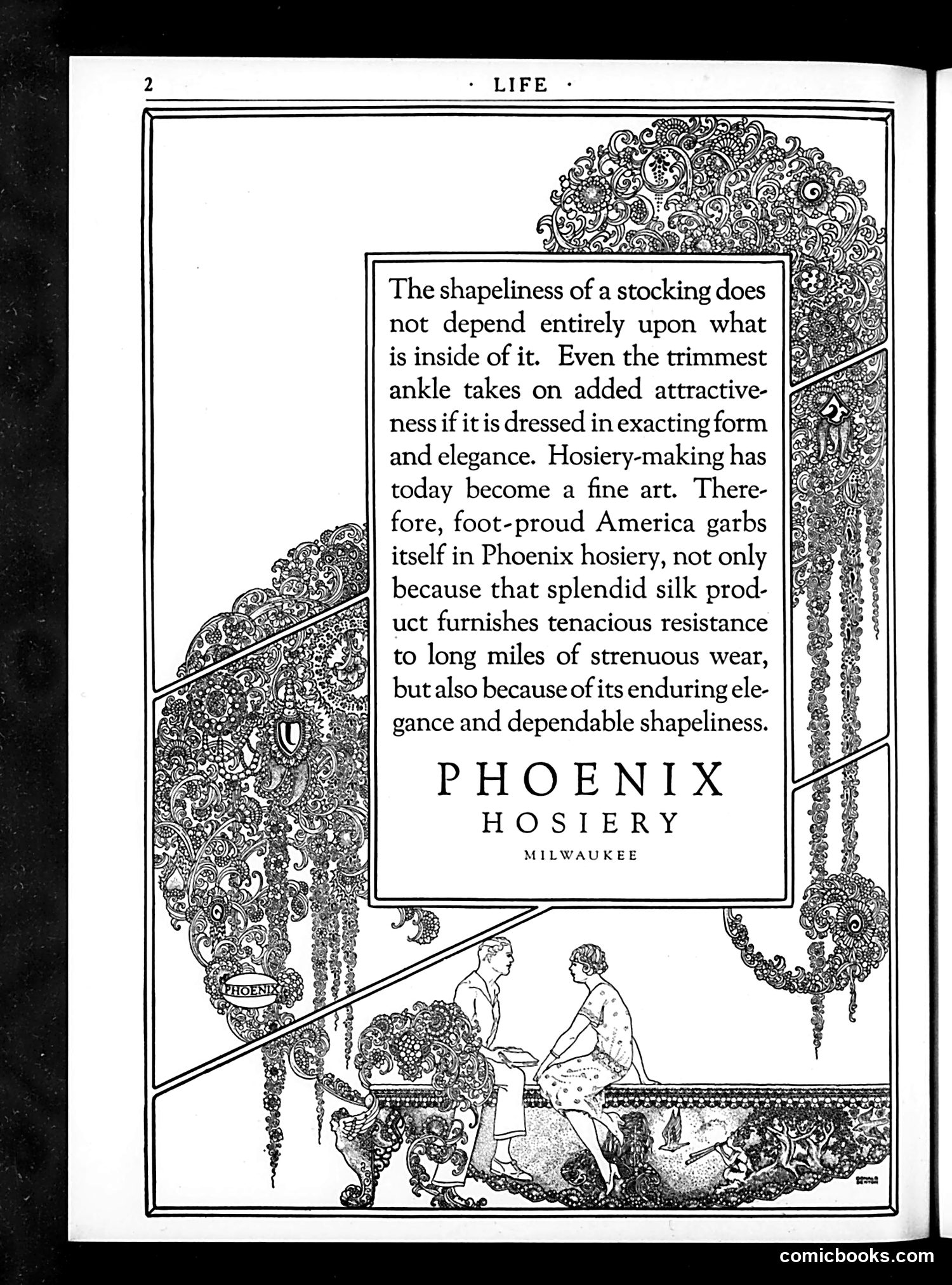 Life — September 3, 1925 — page 4 of 36