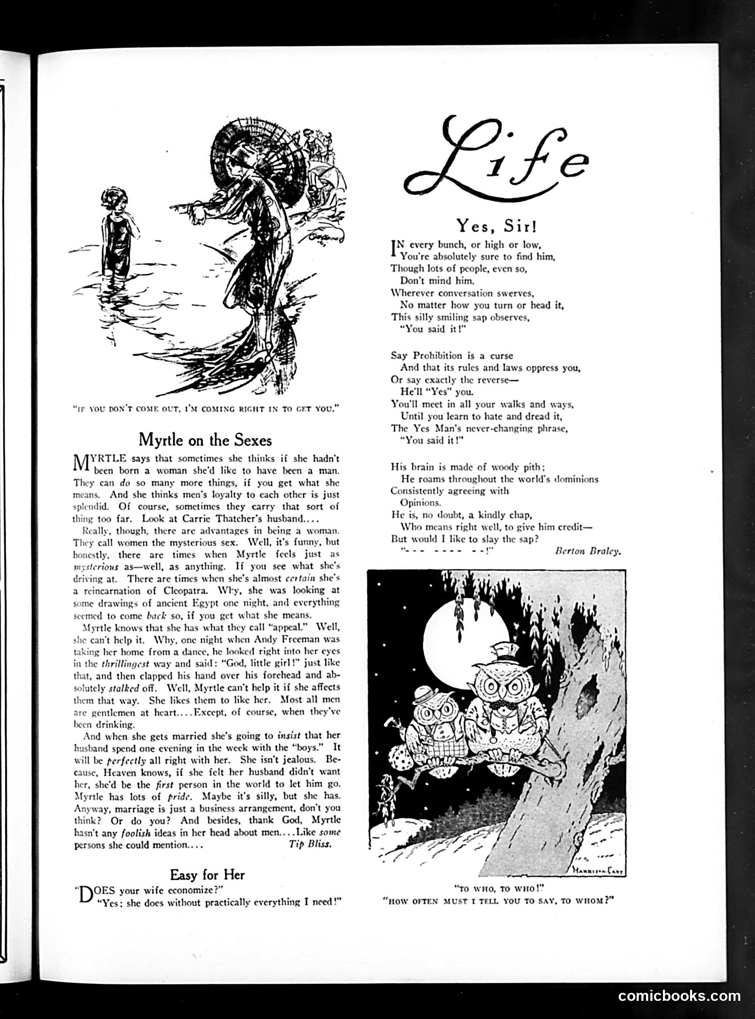 Life — September 3, 1925 — page 5 of 36