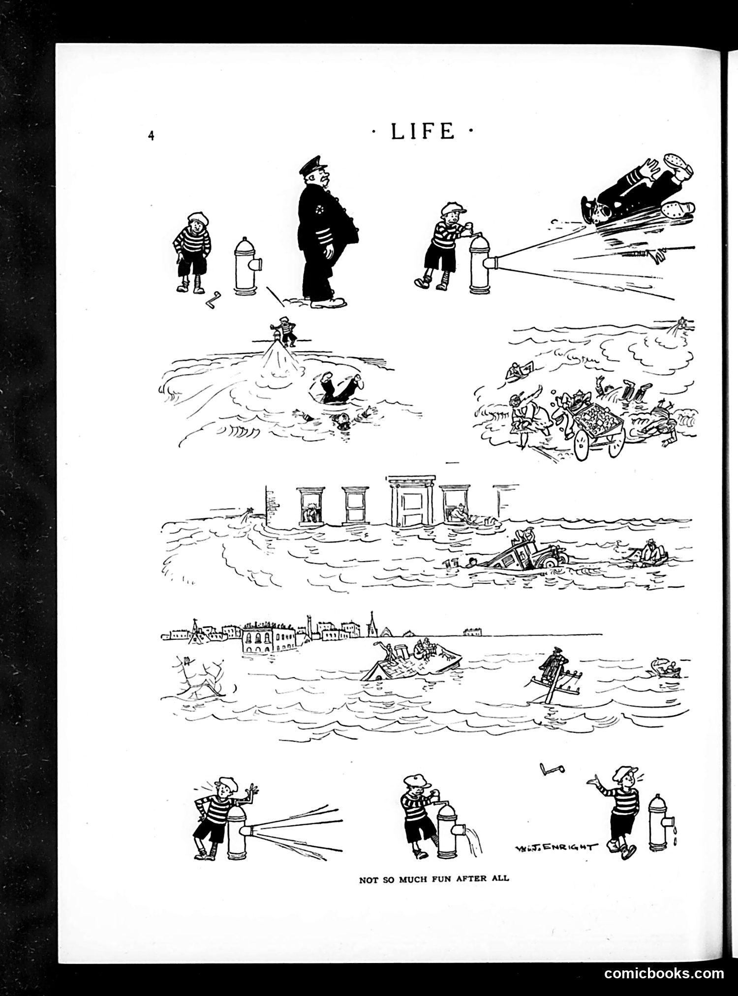 Life — September 3, 1925 — page 6 of 36