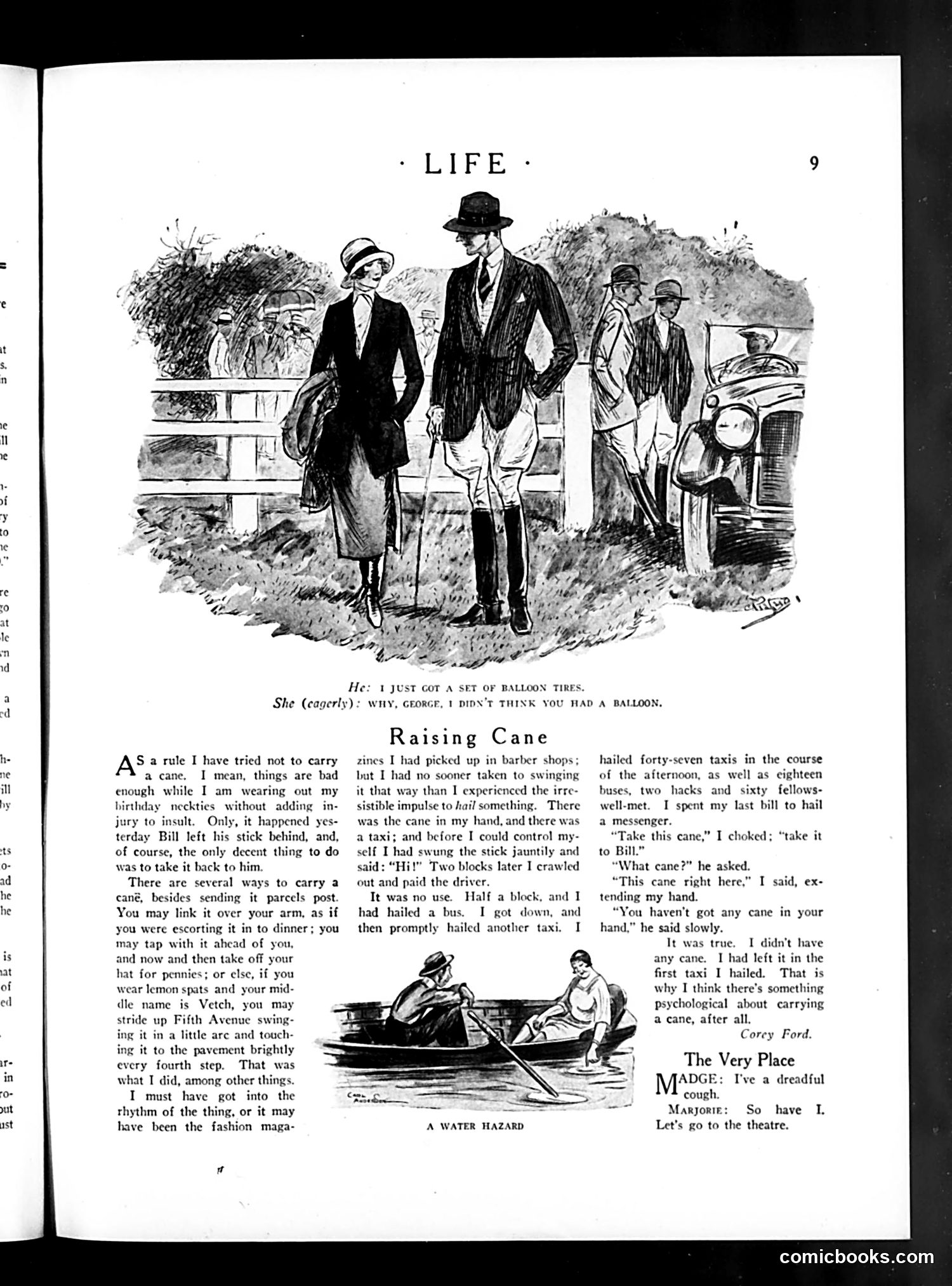 Life — September 3, 1925 — page 11 of 36