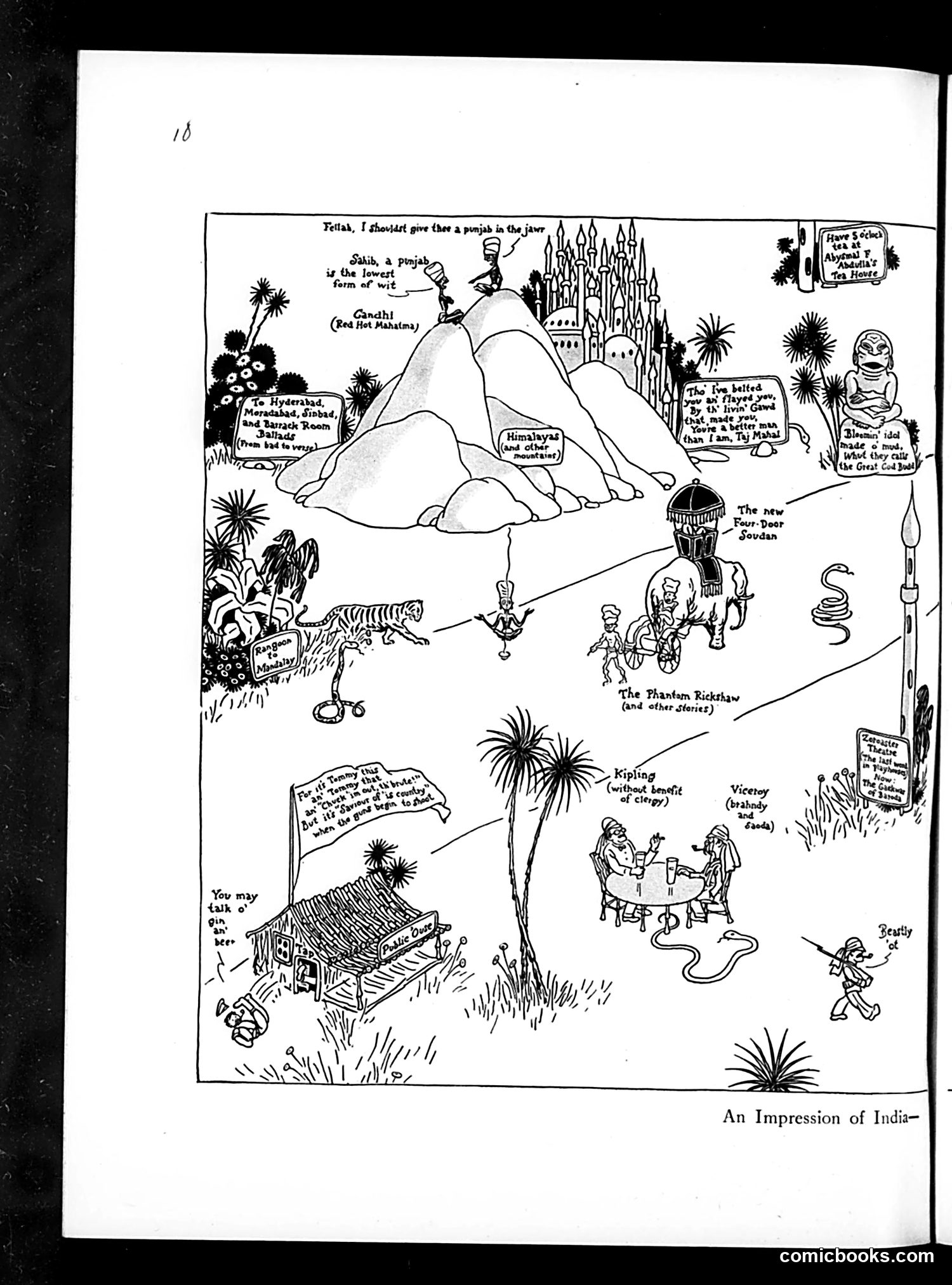 Life — September 3, 1925 — page 12 of 36