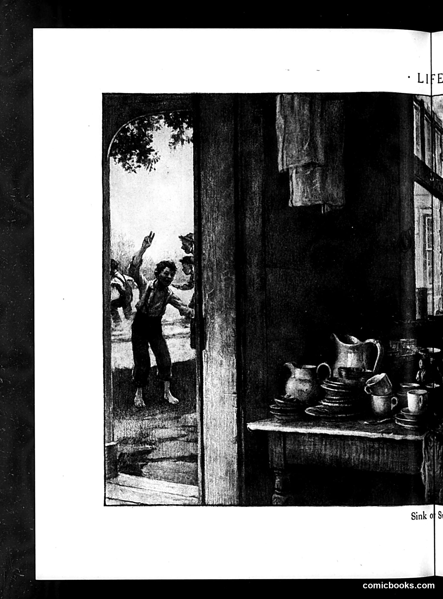 Life — September 3, 1925 — page 18 of 36