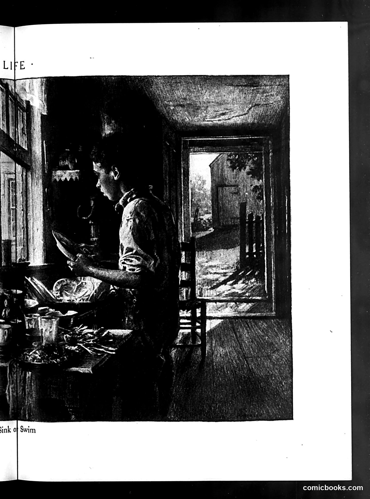 Life — September 3, 1925 — page 19 of 36
