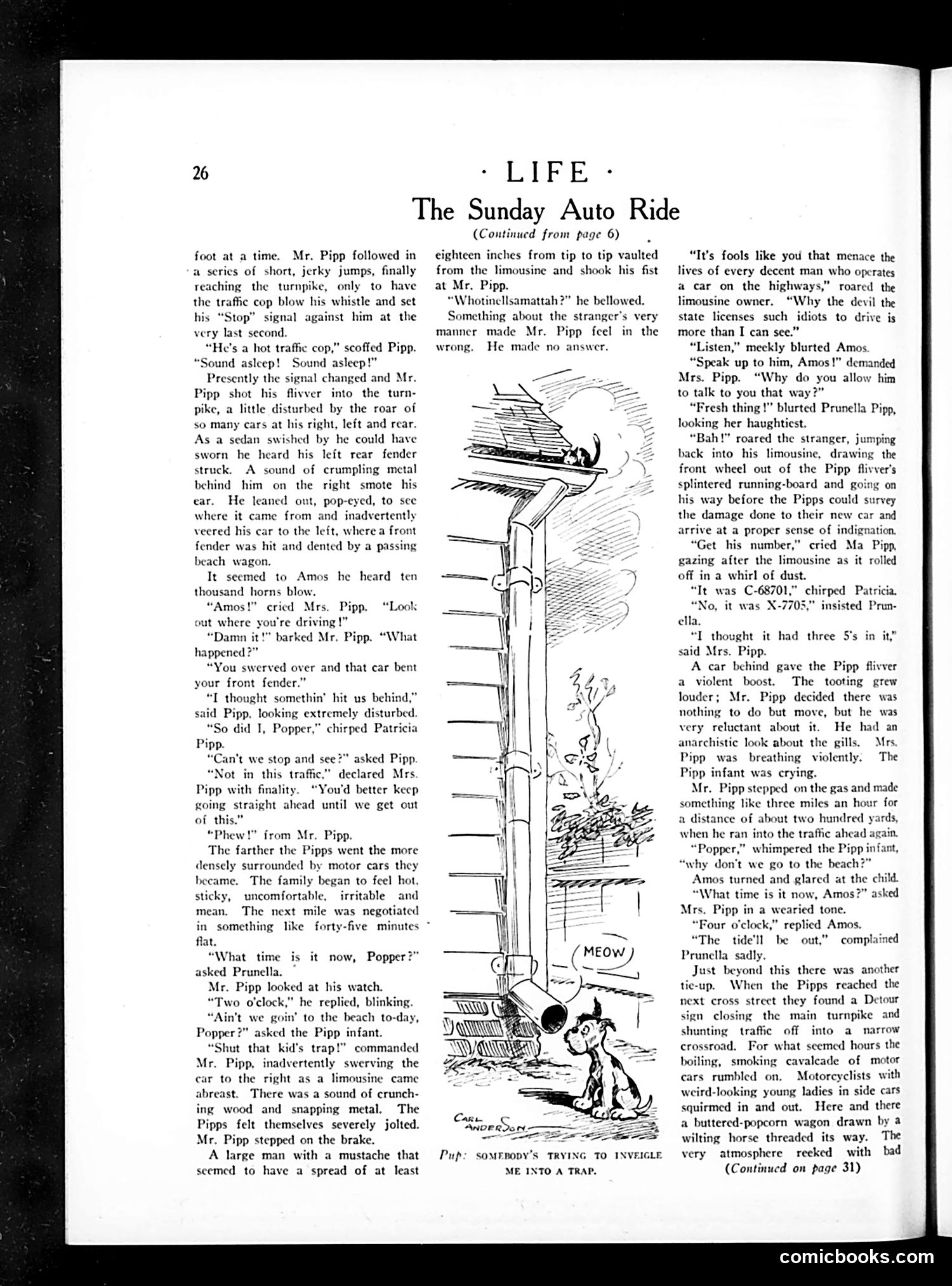 Life — September 3, 1925 — page 28 of 36