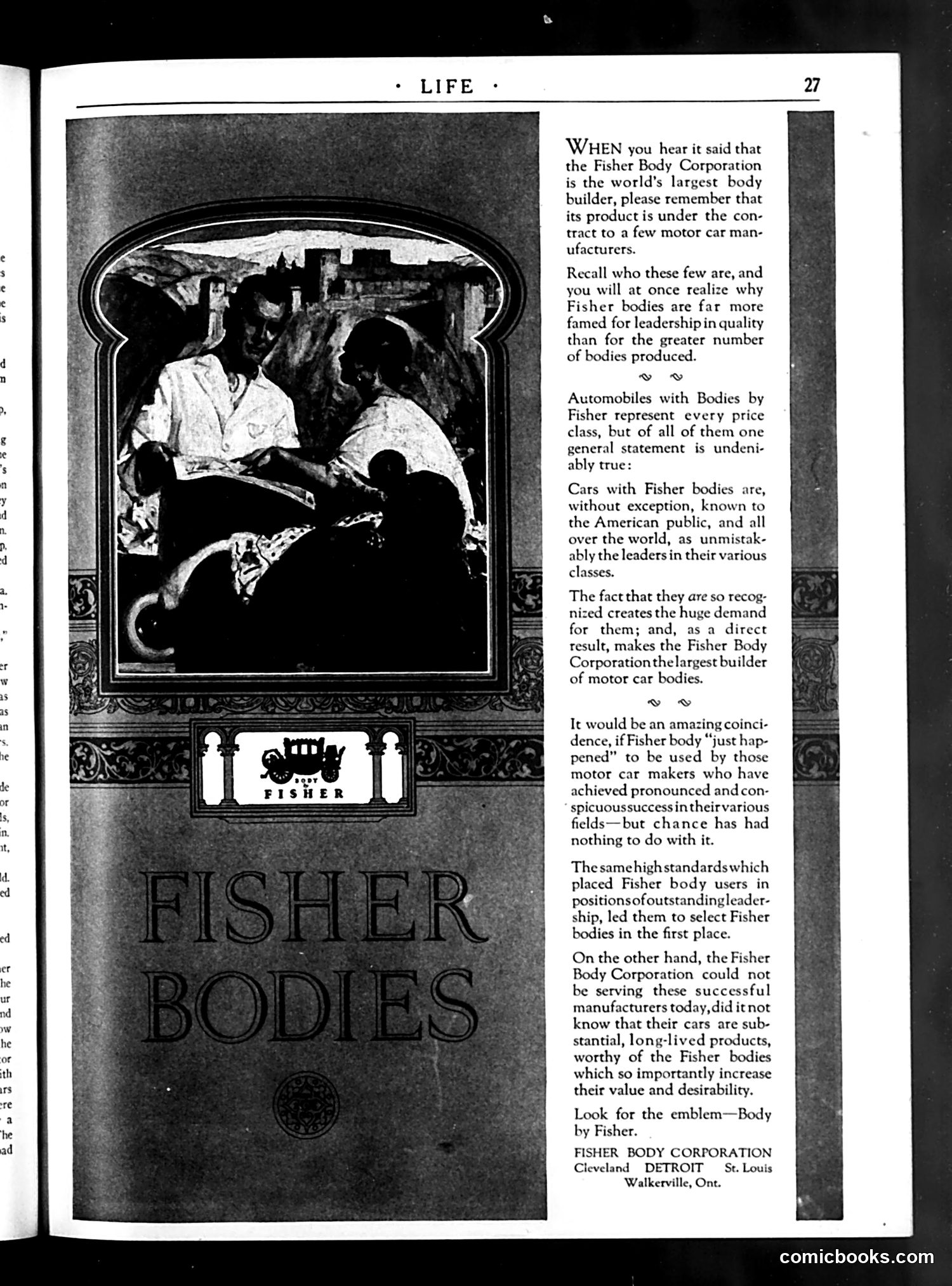 Life — September 3, 1925 — page 29 of 36