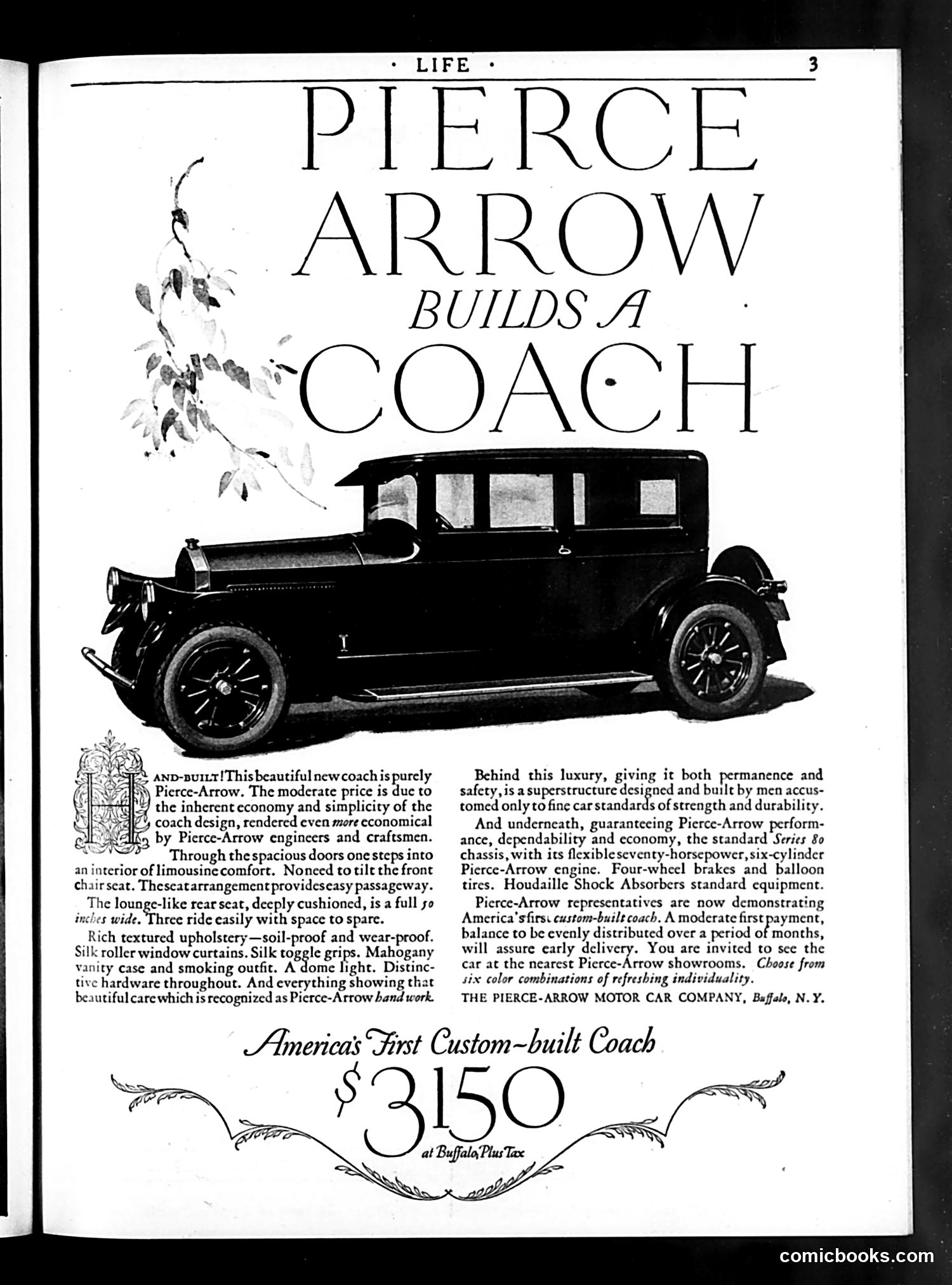 Life — September 10, 1925 — page 5 of 41