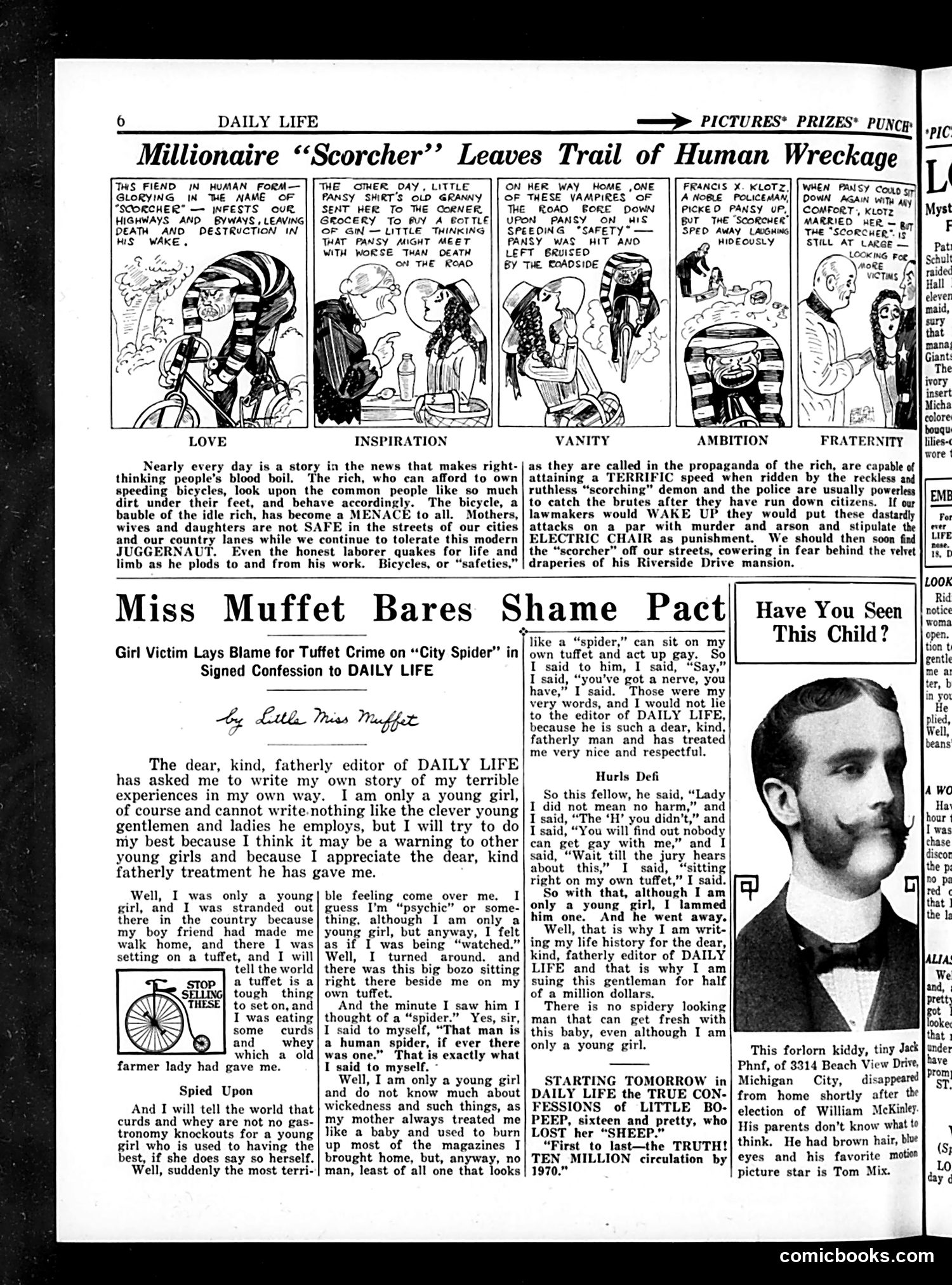 Life — September 10, 1925 — page 8 of 41