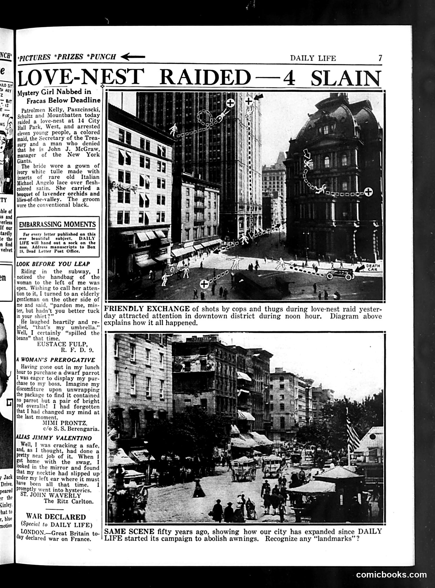 Life — September 10, 1925 — page 9 of 41