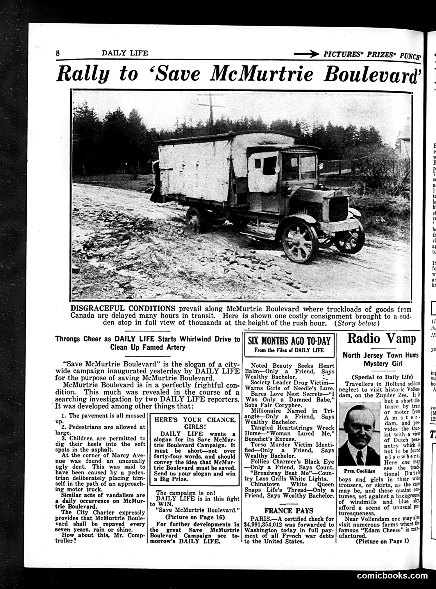 Life — September 10, 1925 — page 10 of 41