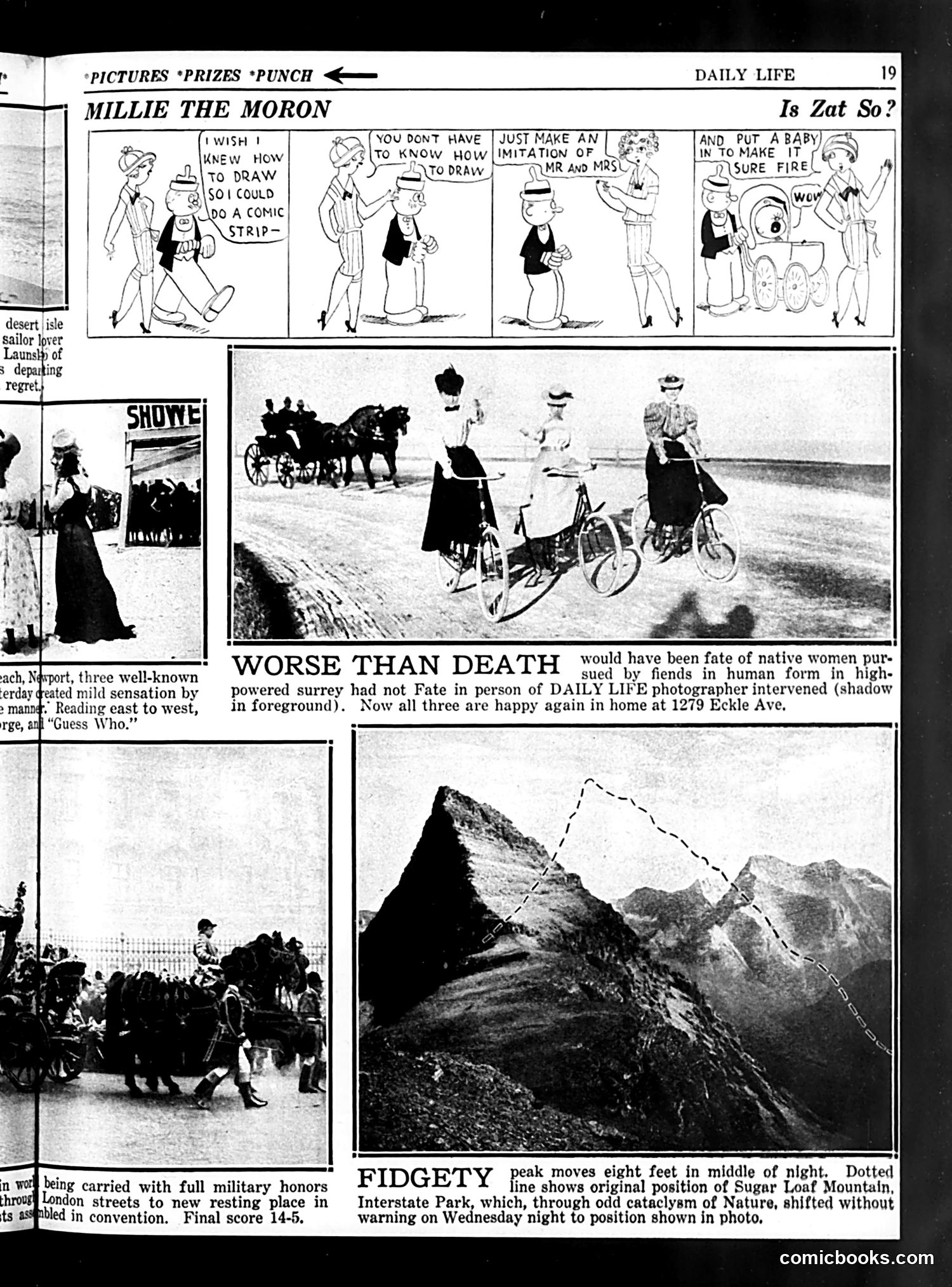 Life — September 10, 1925 — page 21 of 41