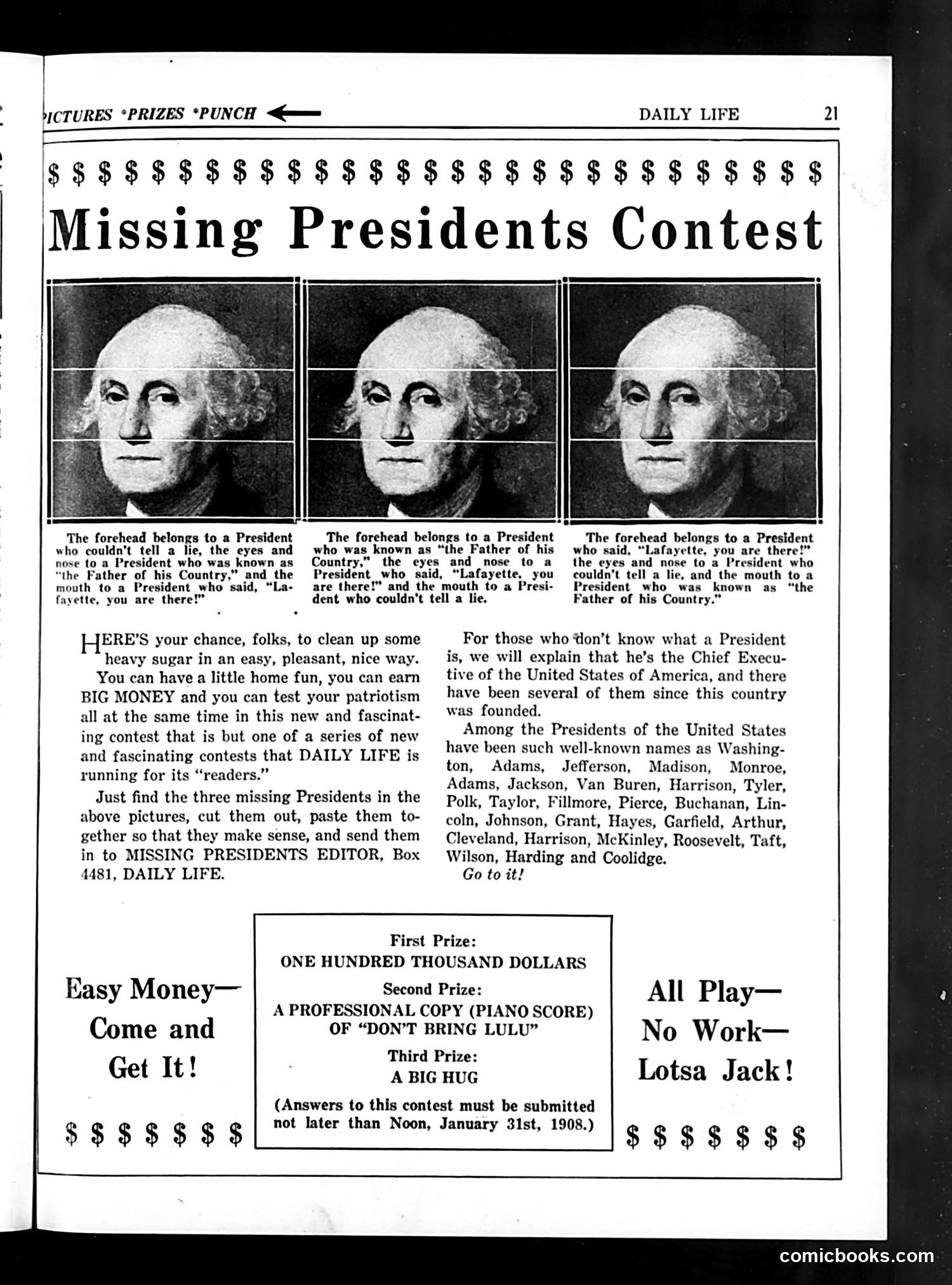 Life — September 10, 1925 — page 23 of 41