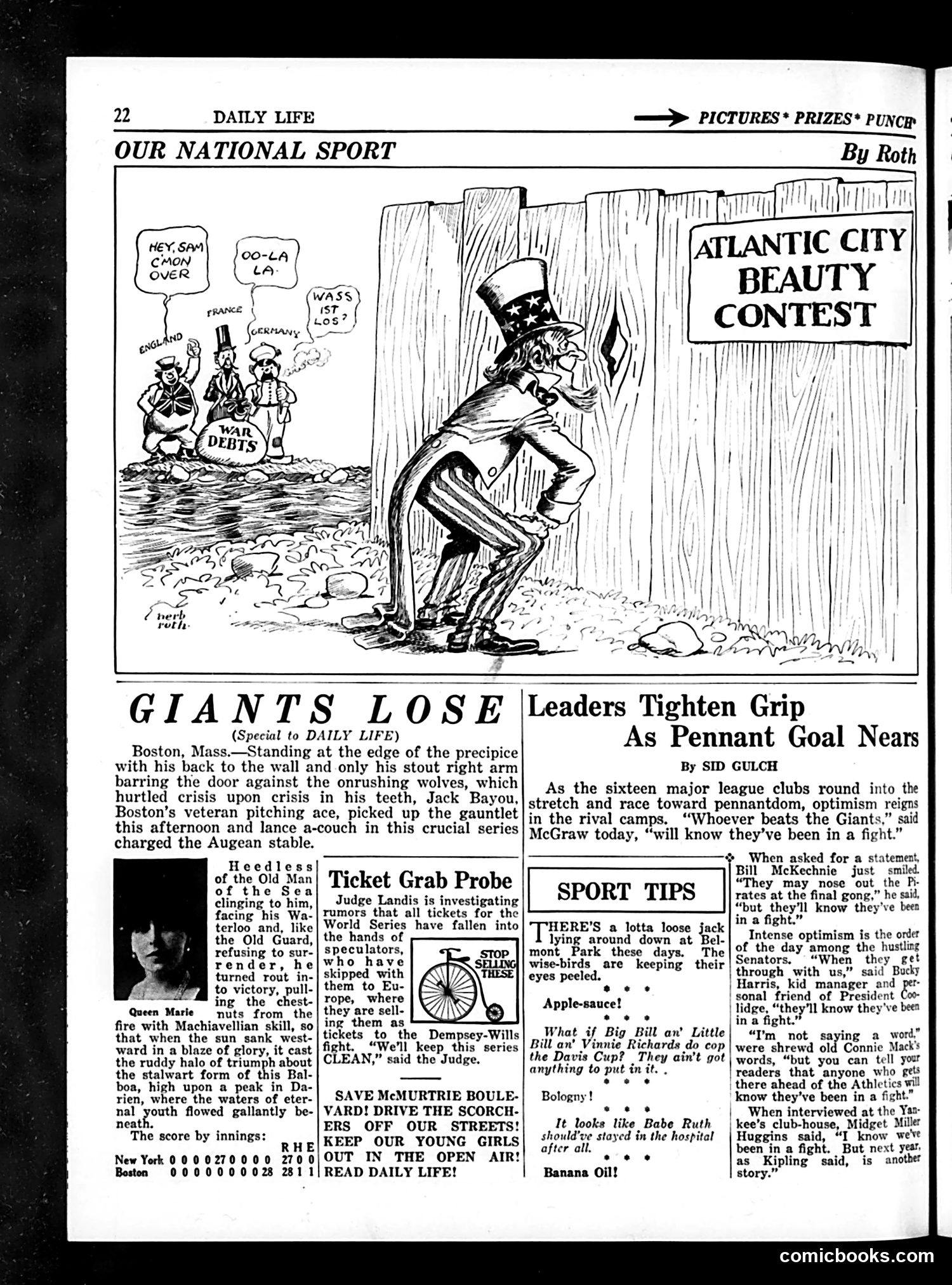 Life — September 10, 1925 — page 24 of 41